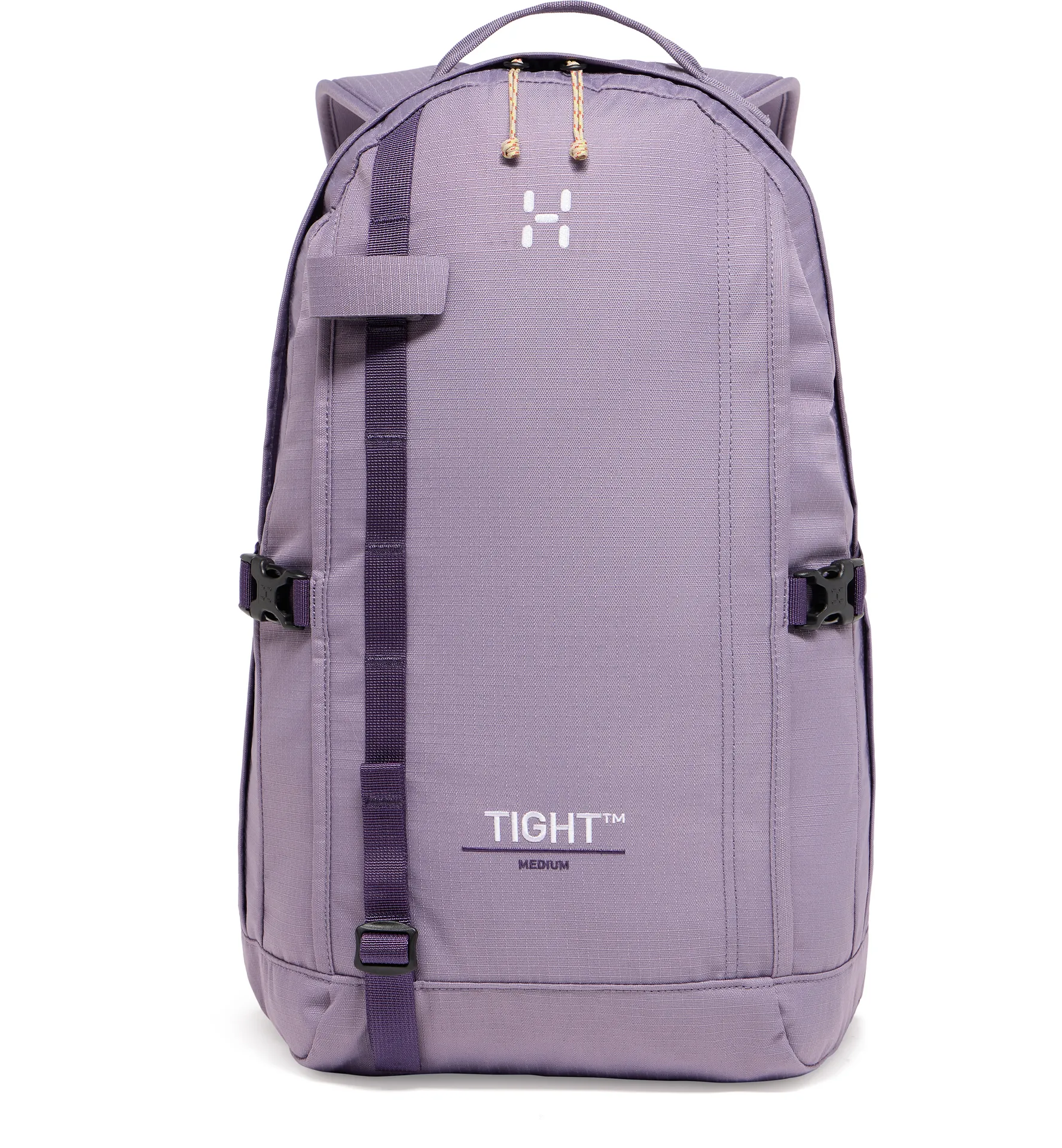 Tight Medium Purple Fog/Dk Purple Fog