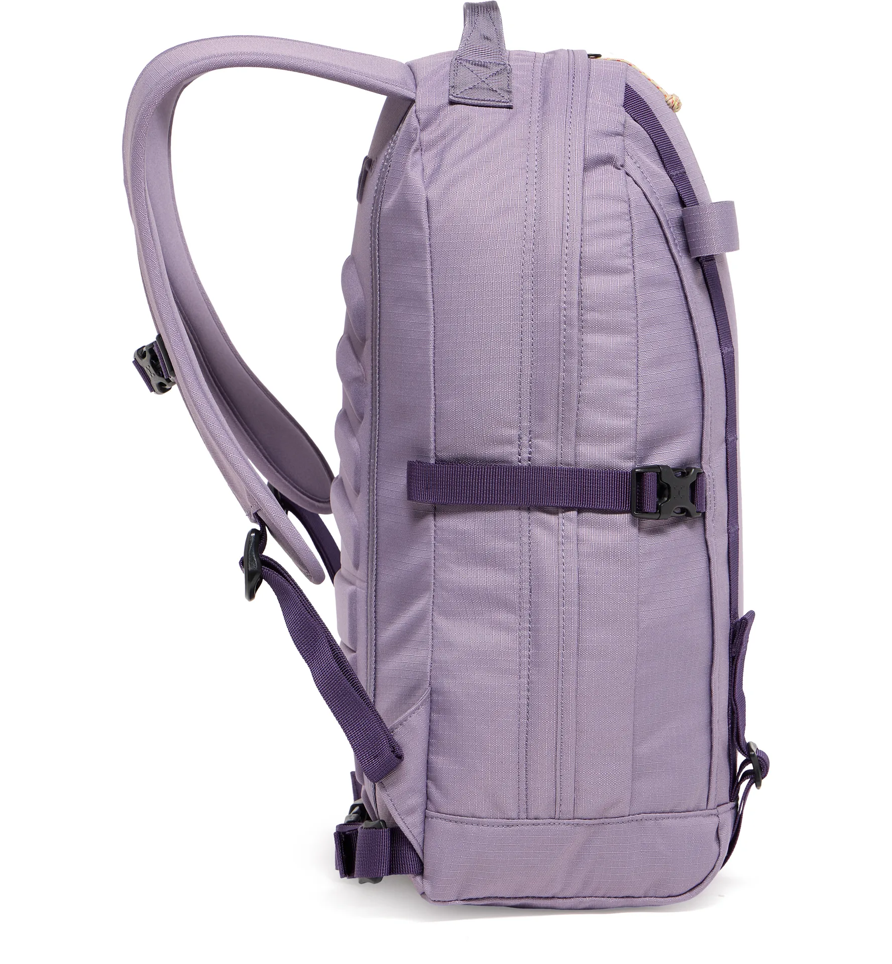 Tight Medium Purple Fog/Dk Purple Fog