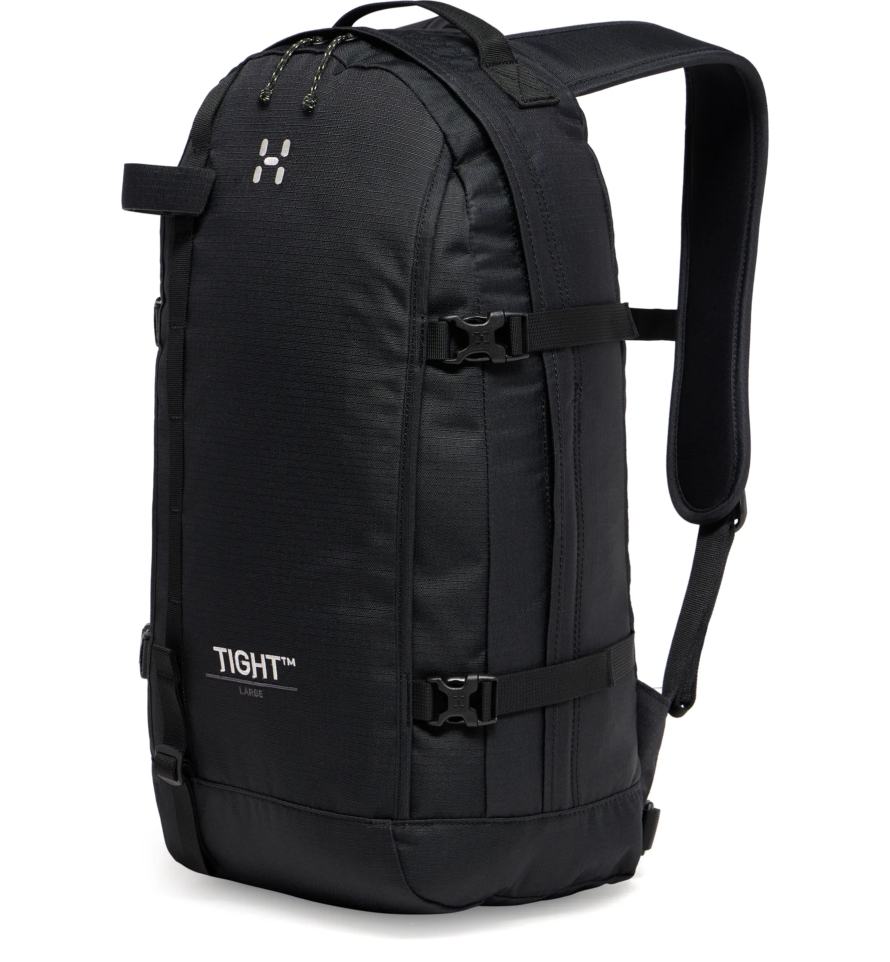 Tight Large True Black