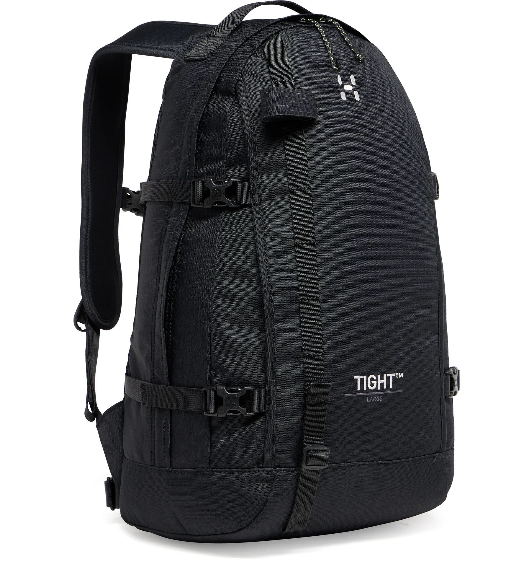 Tight Large True Black