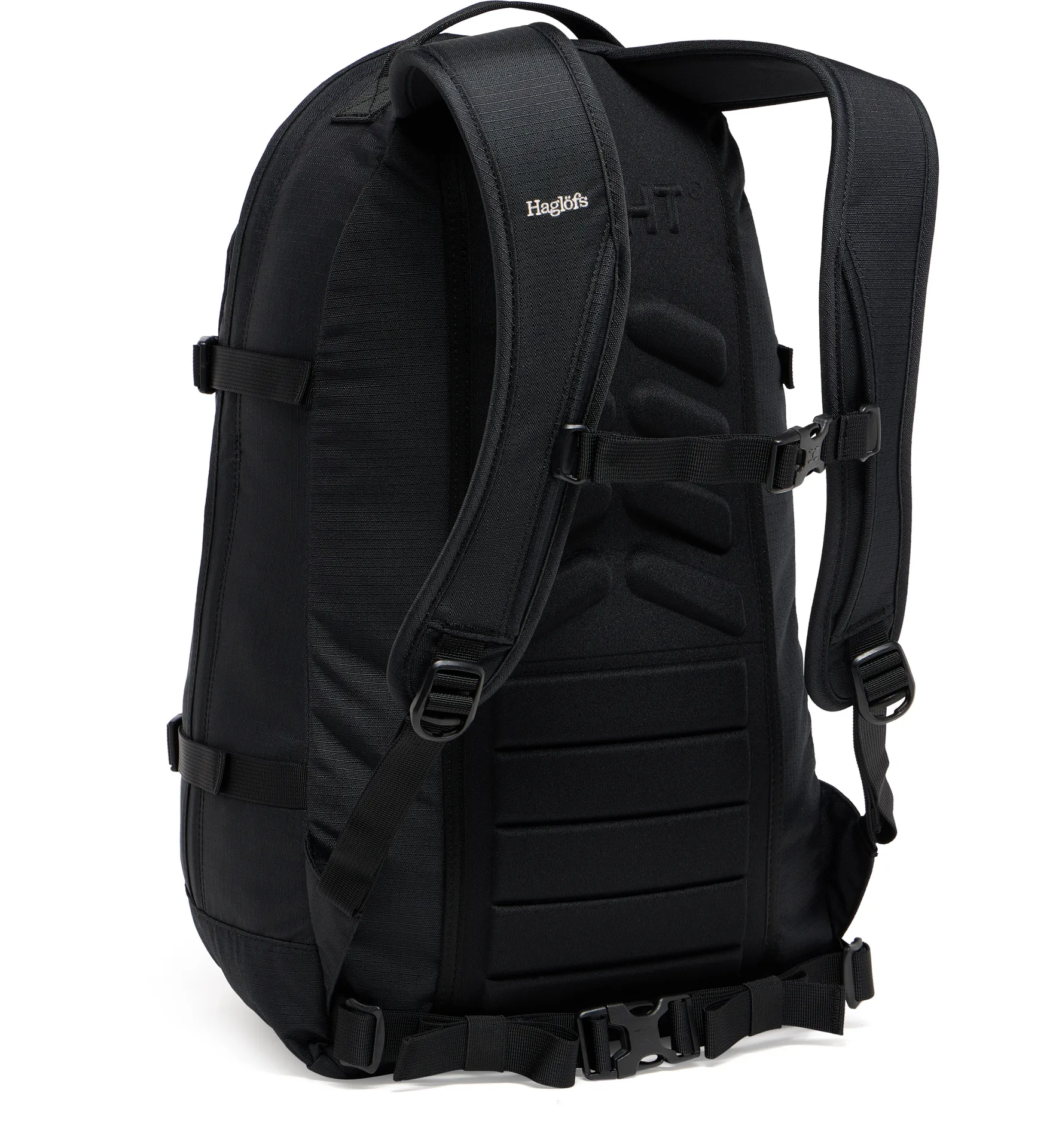 Tight Large True Black