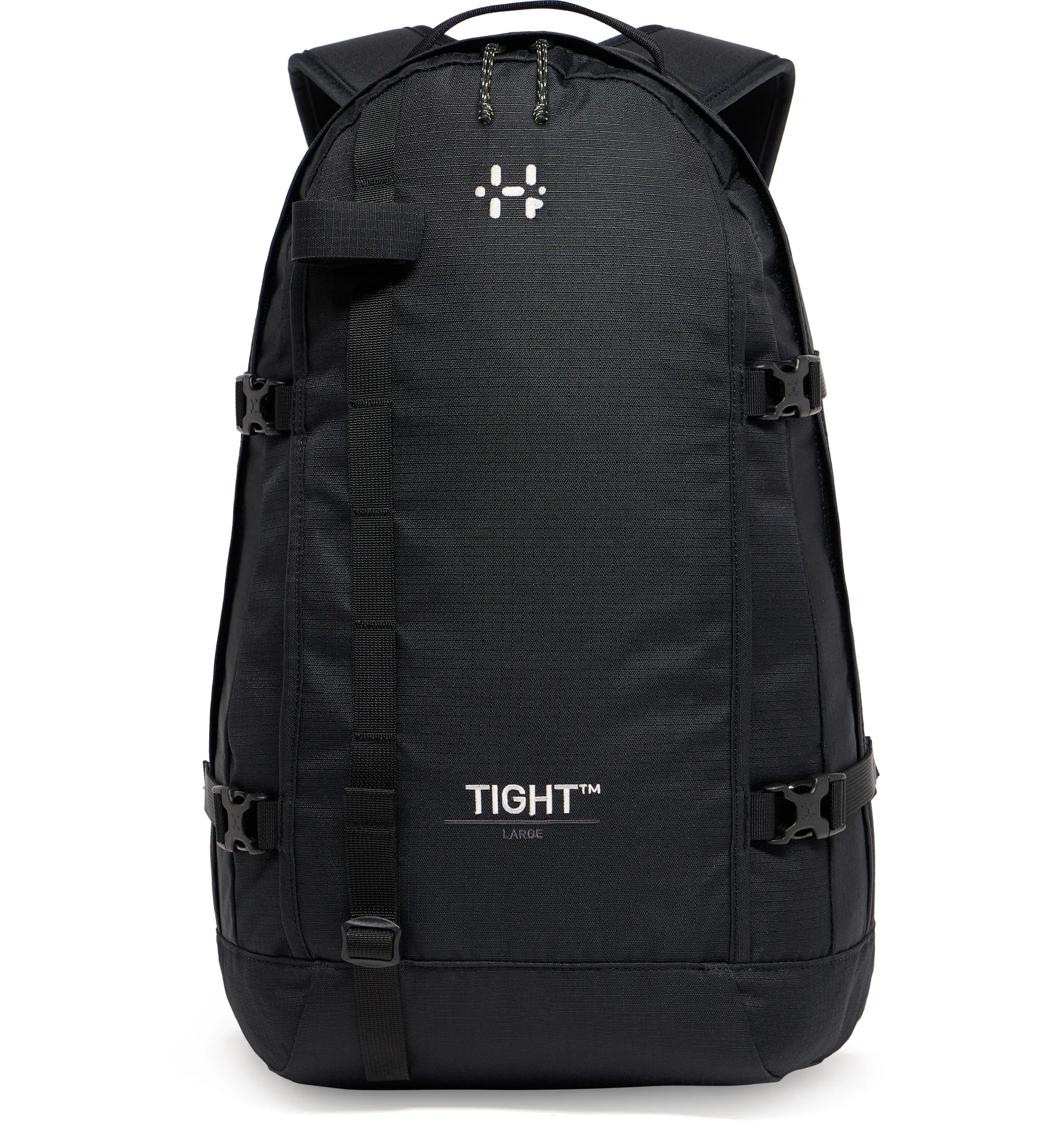 Tight Large True Black