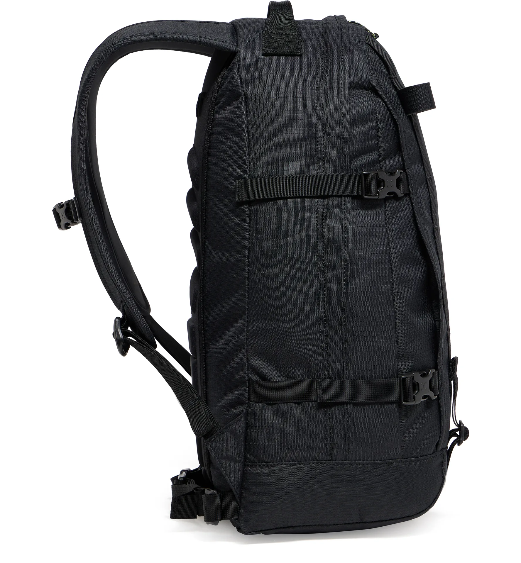 Tight Large True Black