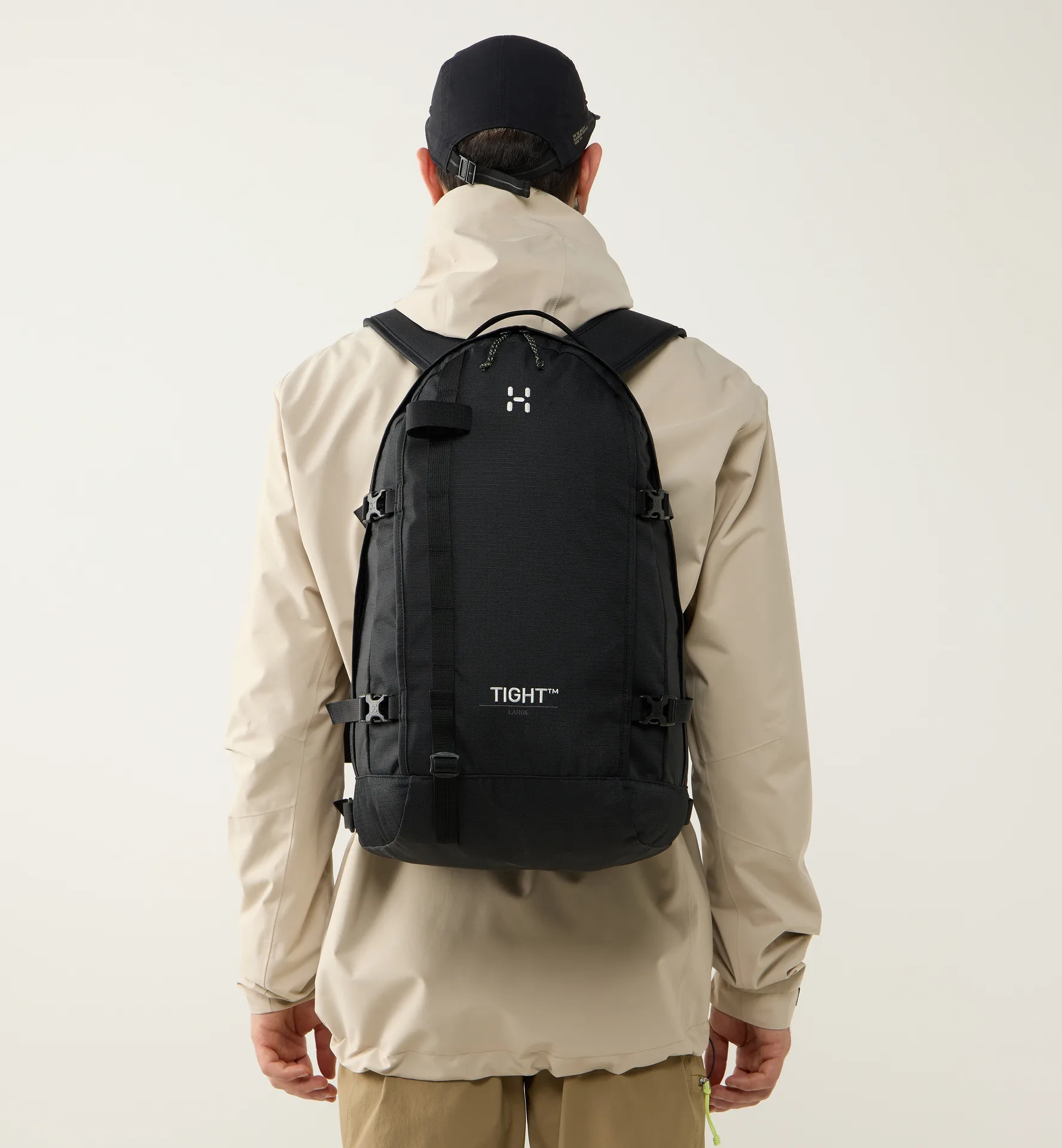 Tight Large True Black