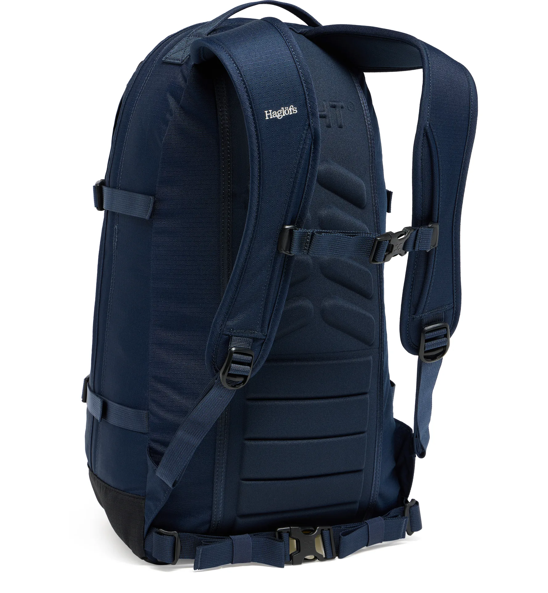 Tight Large True Black/Tarn Blue