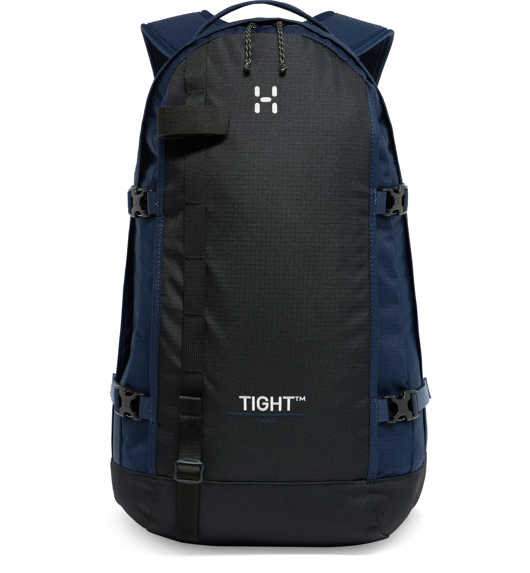 Tight Large True Black/Tarn Blue