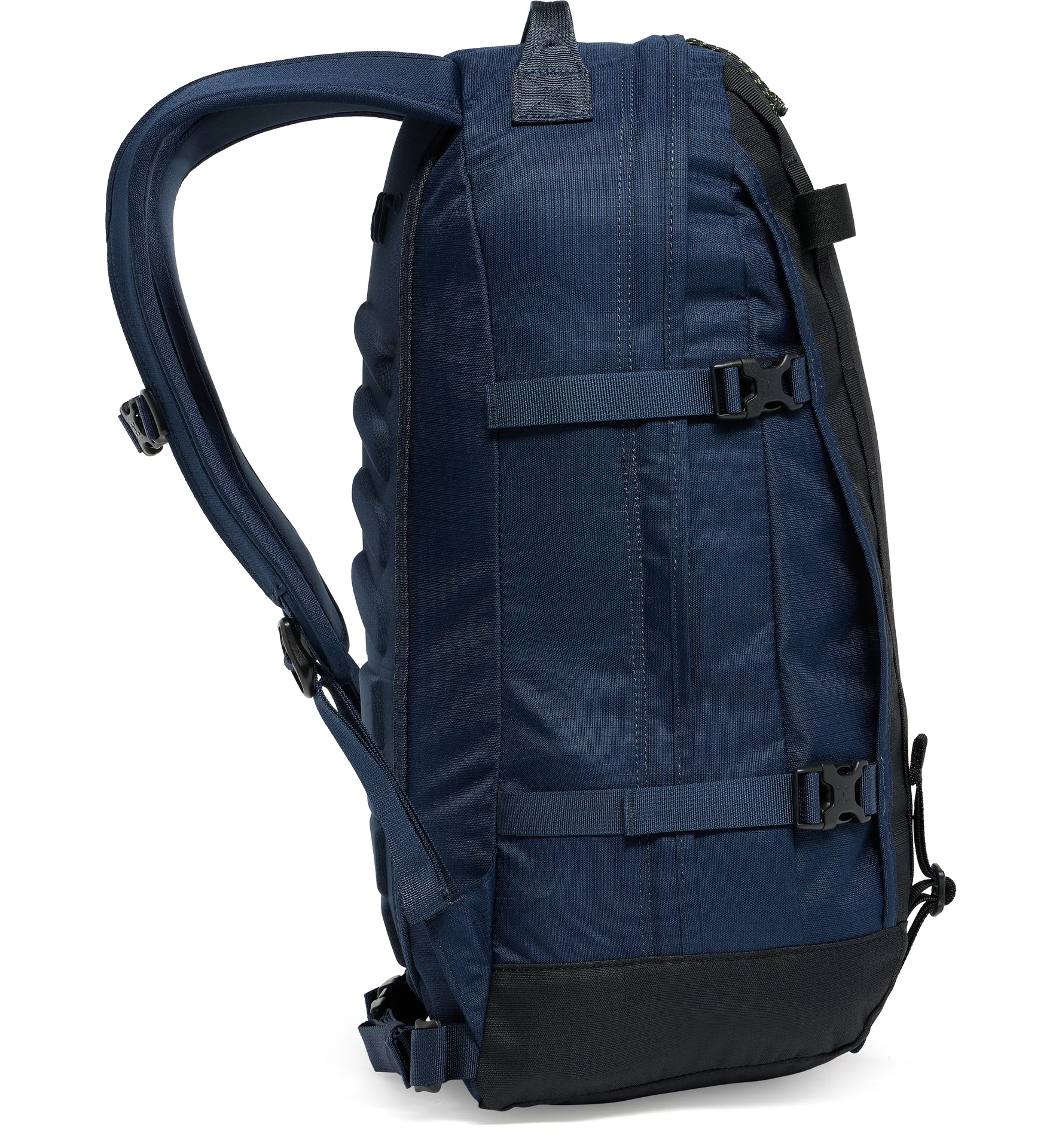 Tight Large True Black/Tarn Blue