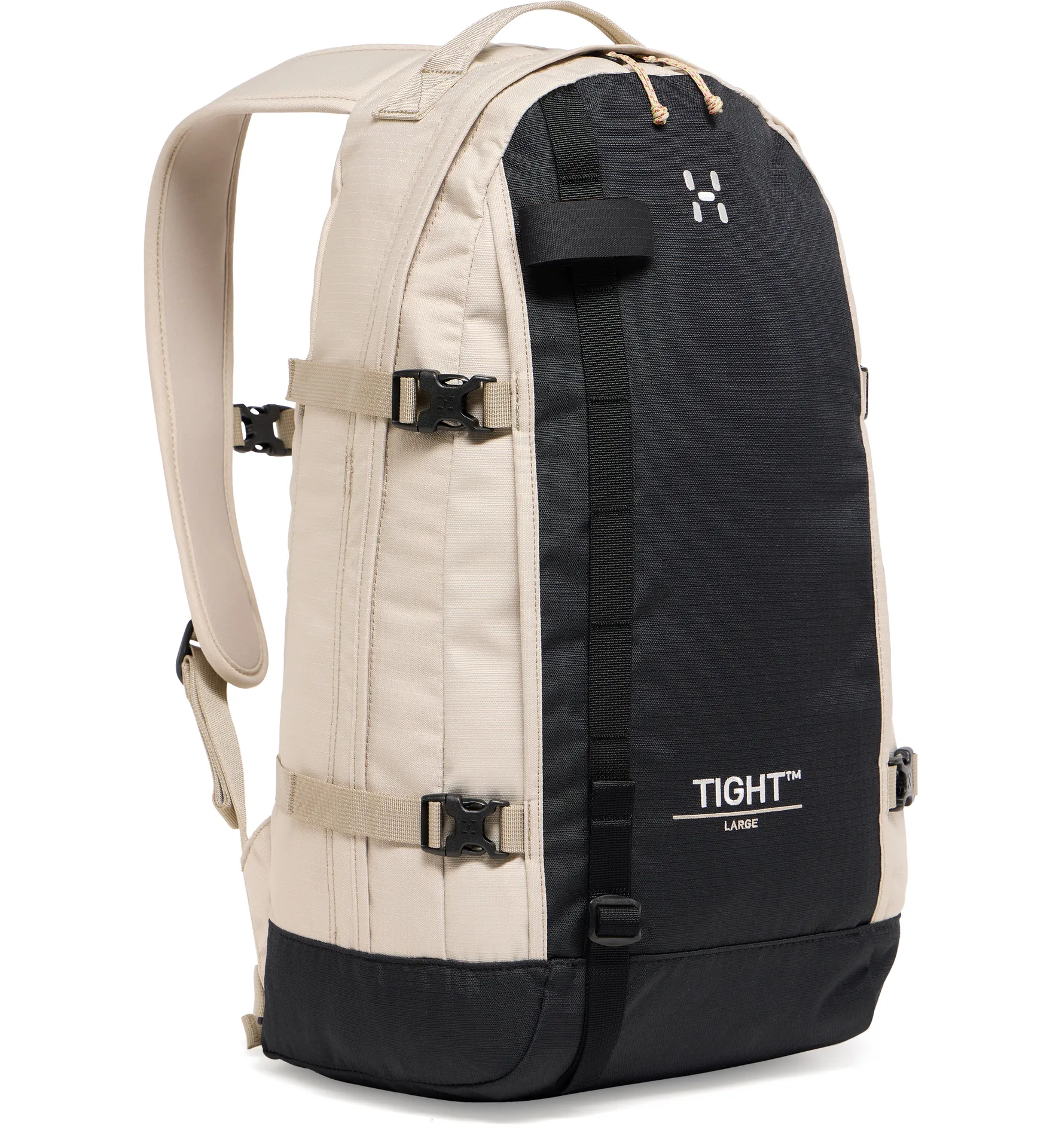 Tight Large True Back/Chalk Beige