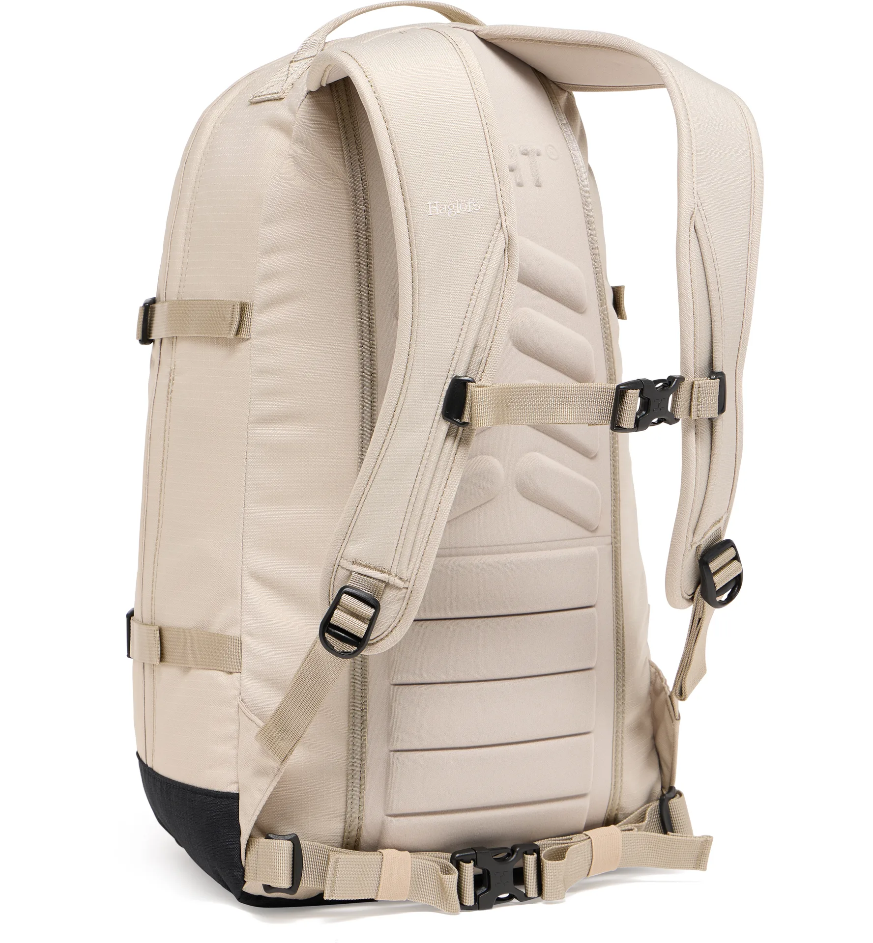 Tight Large True Back/Chalk Beige