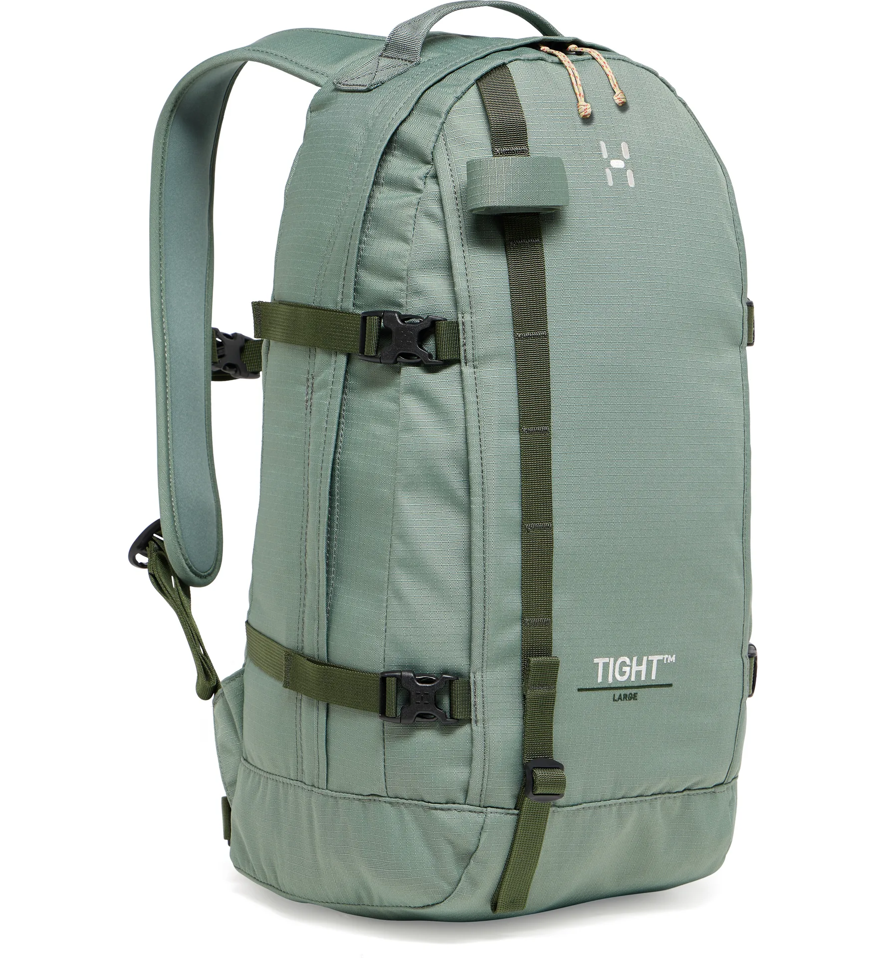 Tight Large Chlorophyll Green/Seaweed Green