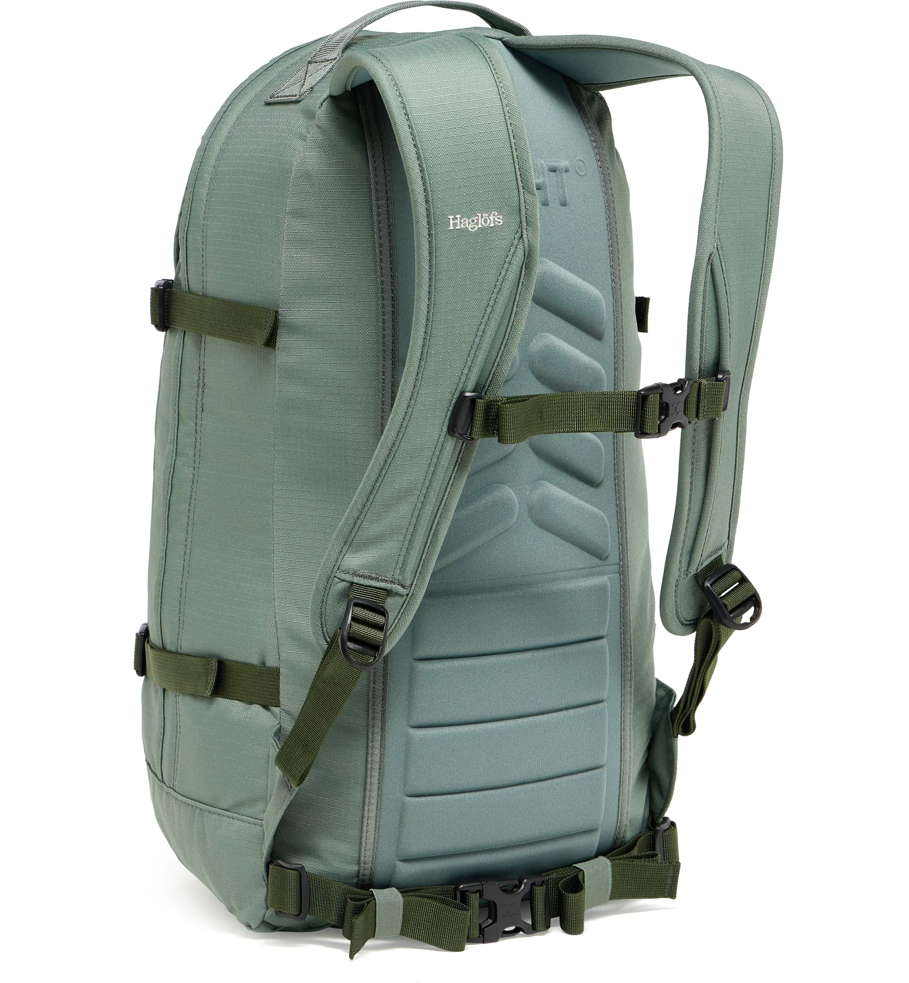 Tight Large Chlorophyll Green/Seaweed Green