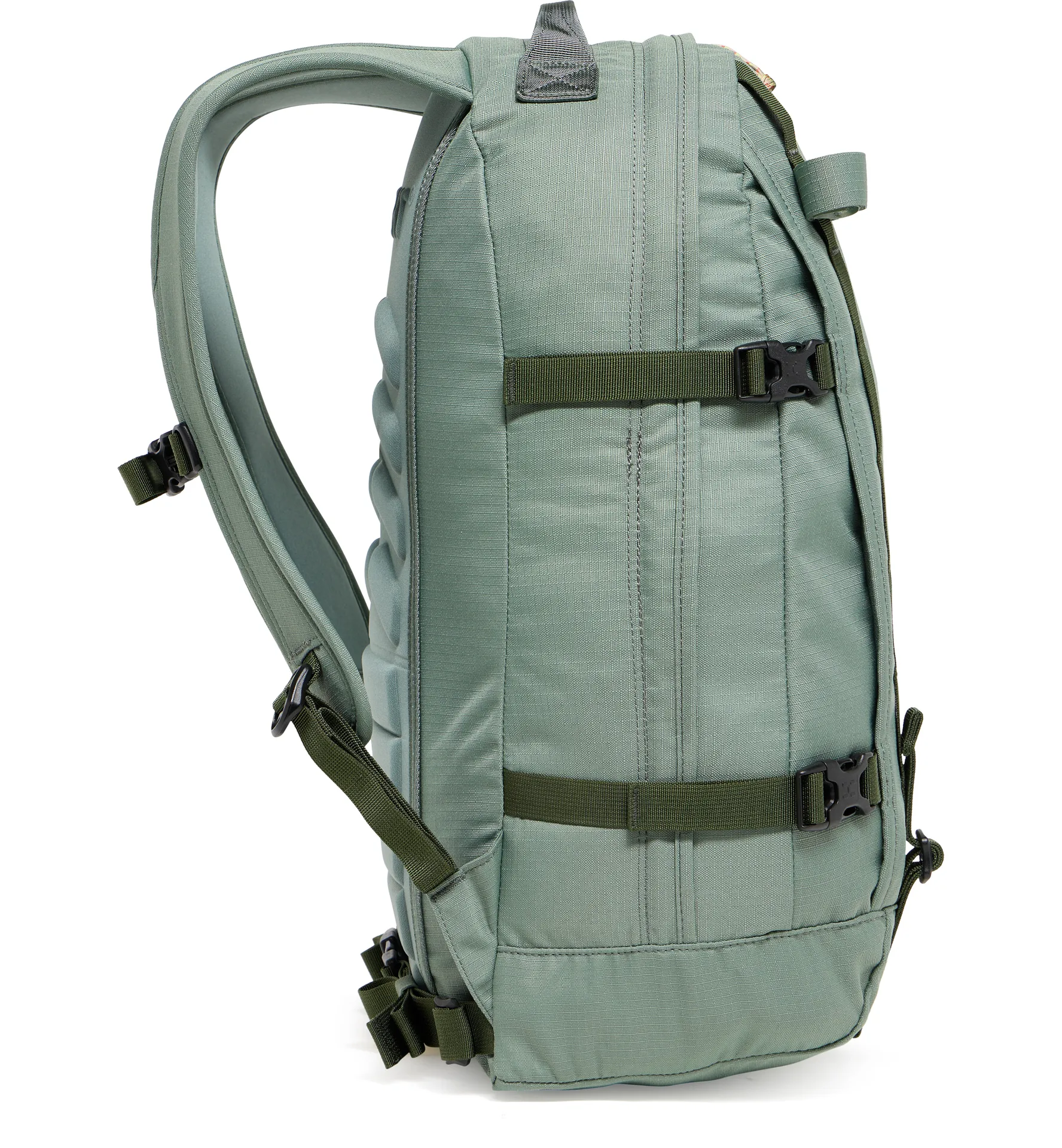 Tight Large Chlorophyll Green/Seaweed Green