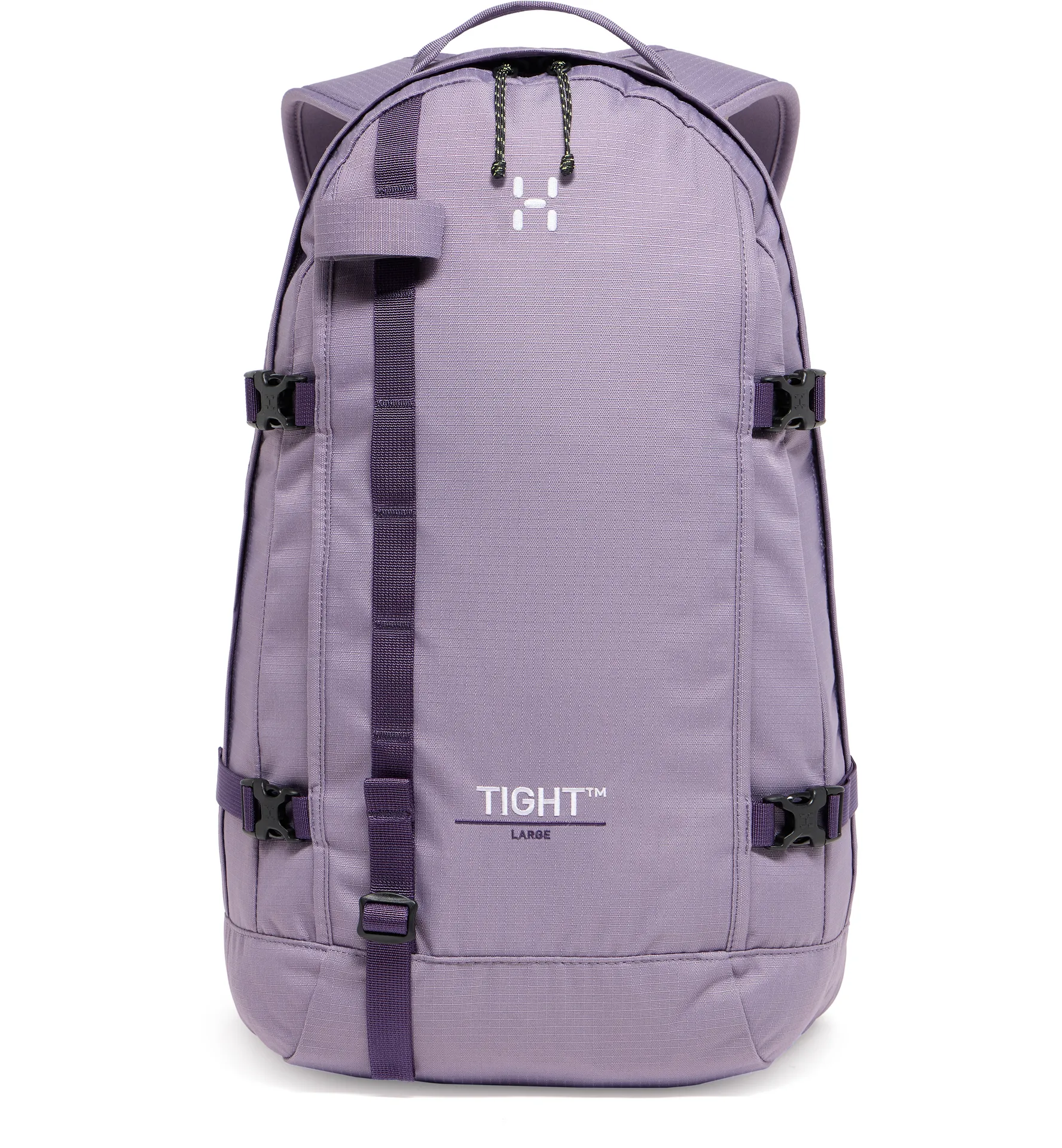 Tight Large Purple Fog/Dk Purple Fog