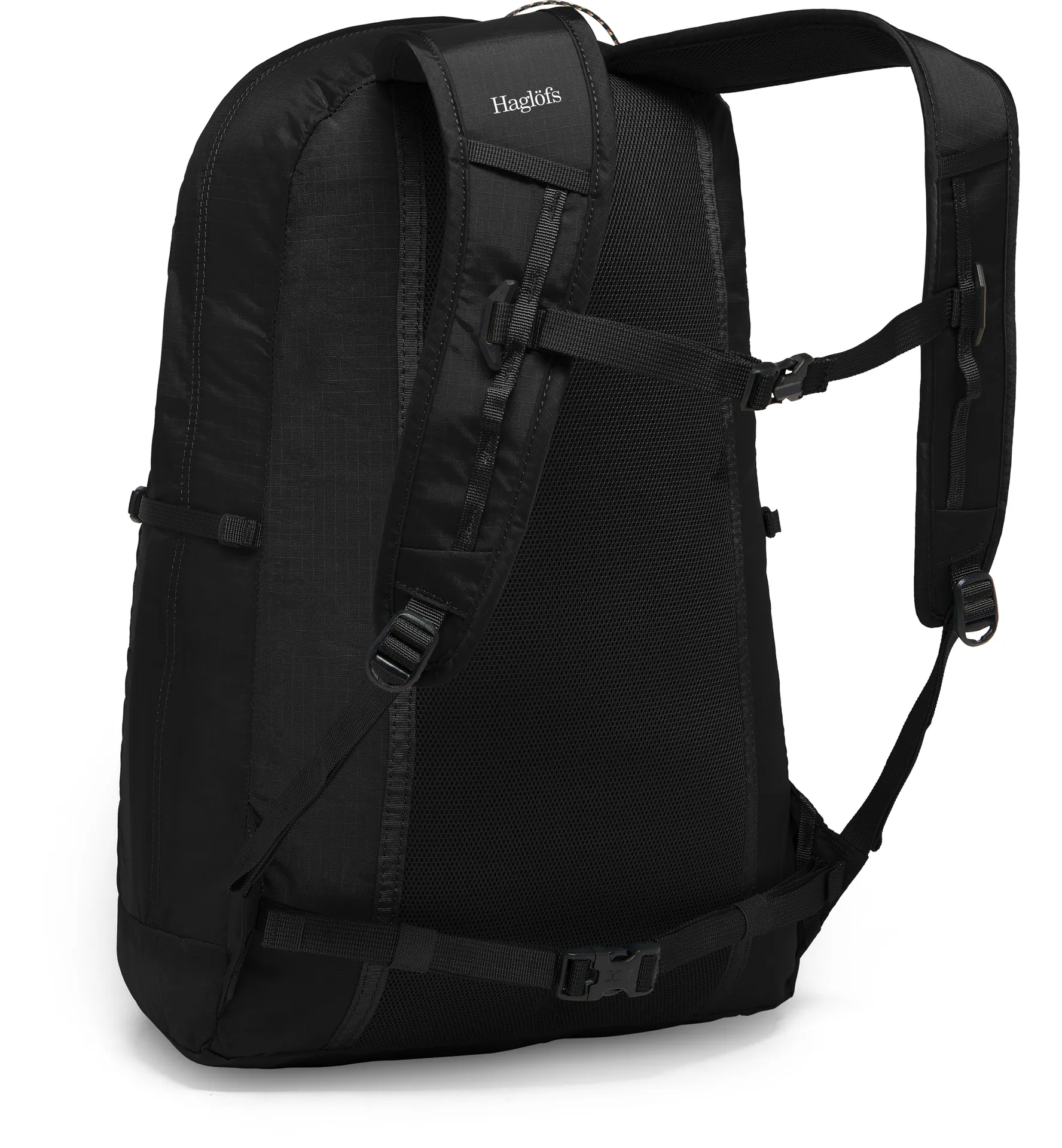 L.I.M Tight Light True Black