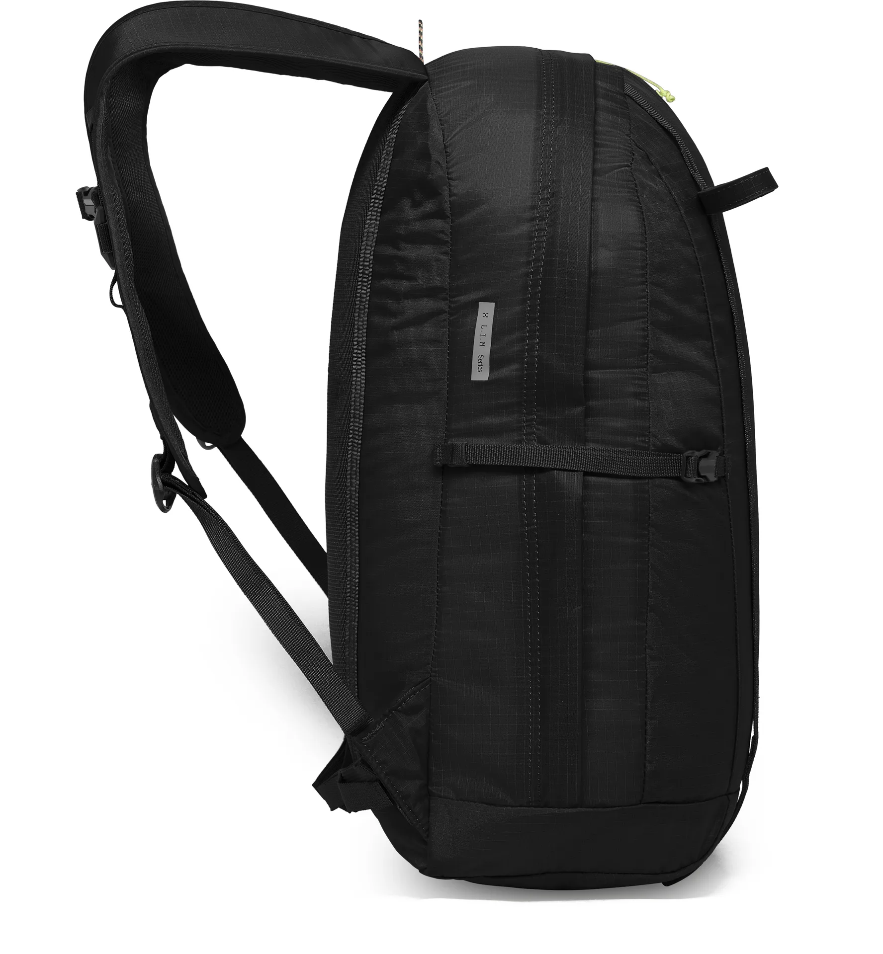 L.I.M Tight Light True Black