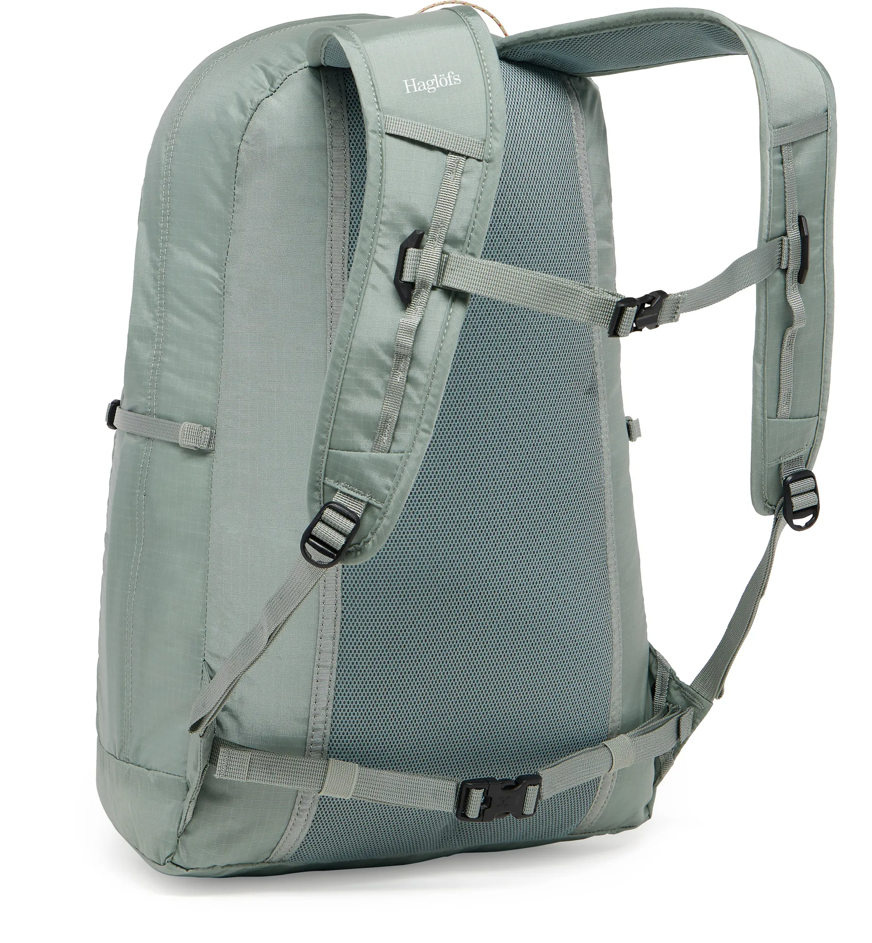 L.I.M Tight Light Dew Green