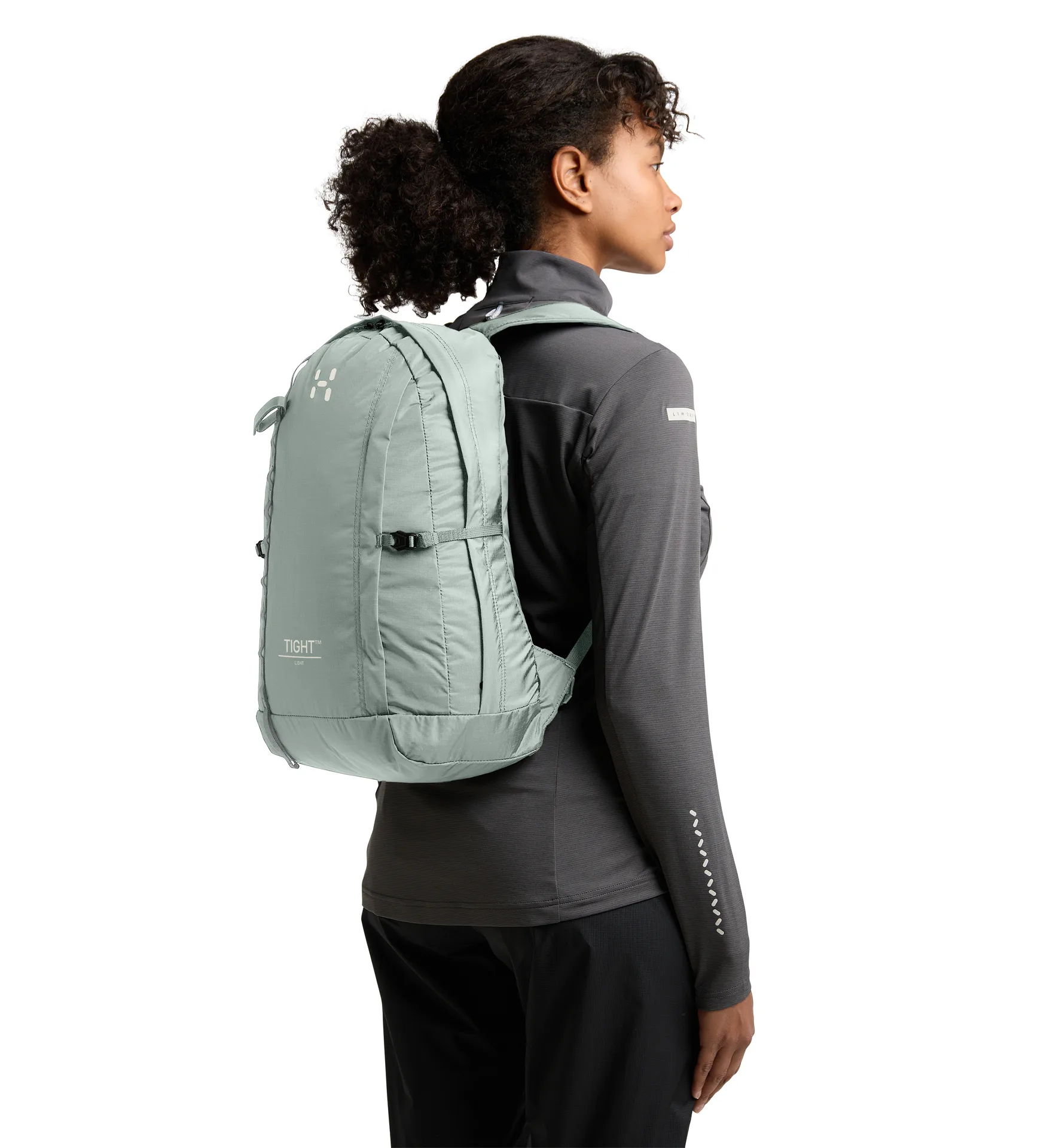 L.I.M Tight Light Dew Green