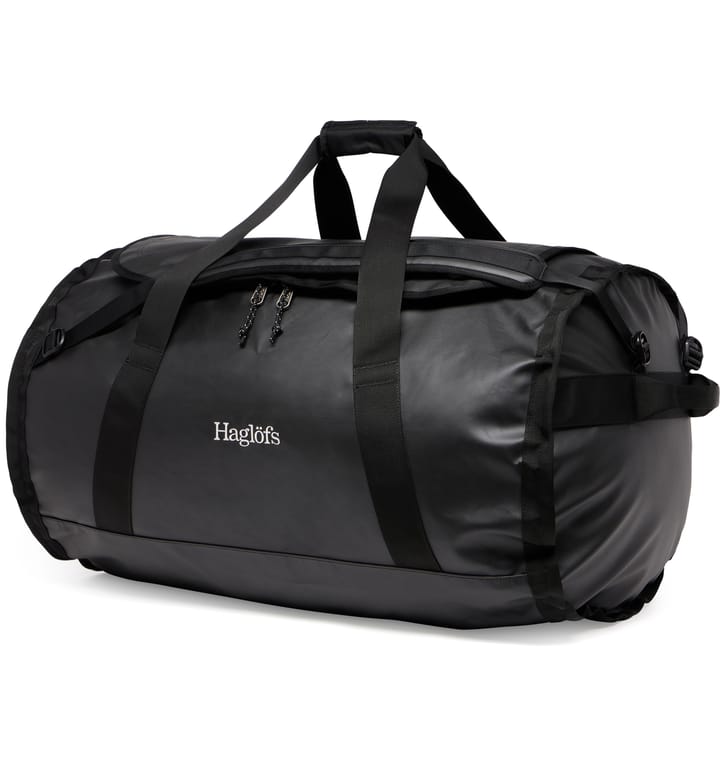 Lava 110 True Black