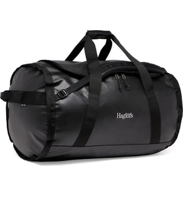 Lava 110 True Black