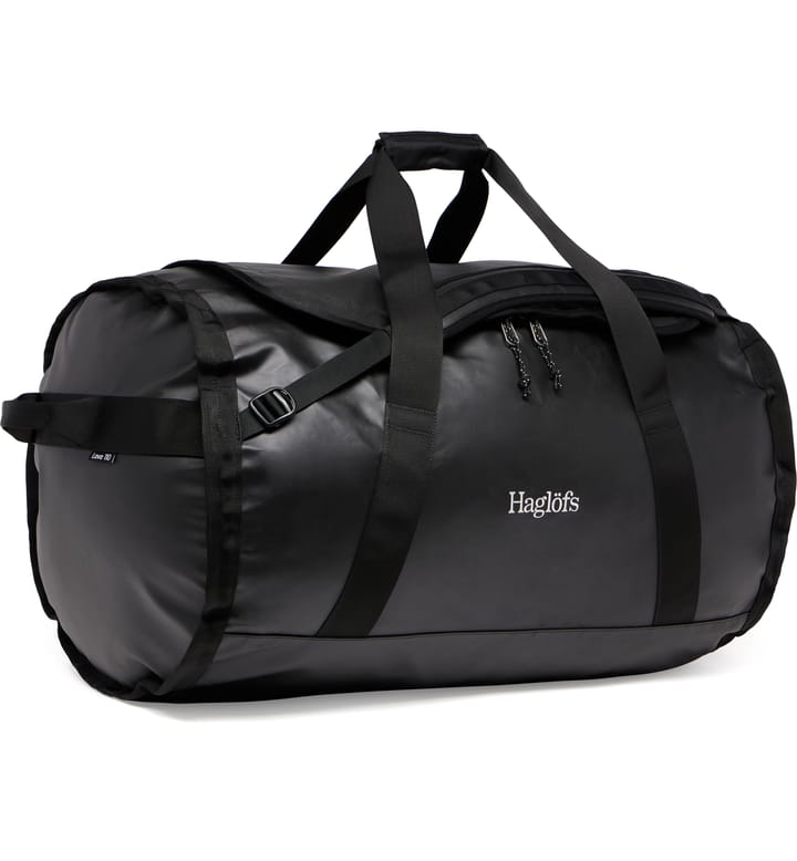 Lava 110 True Black Lava 110 True Black