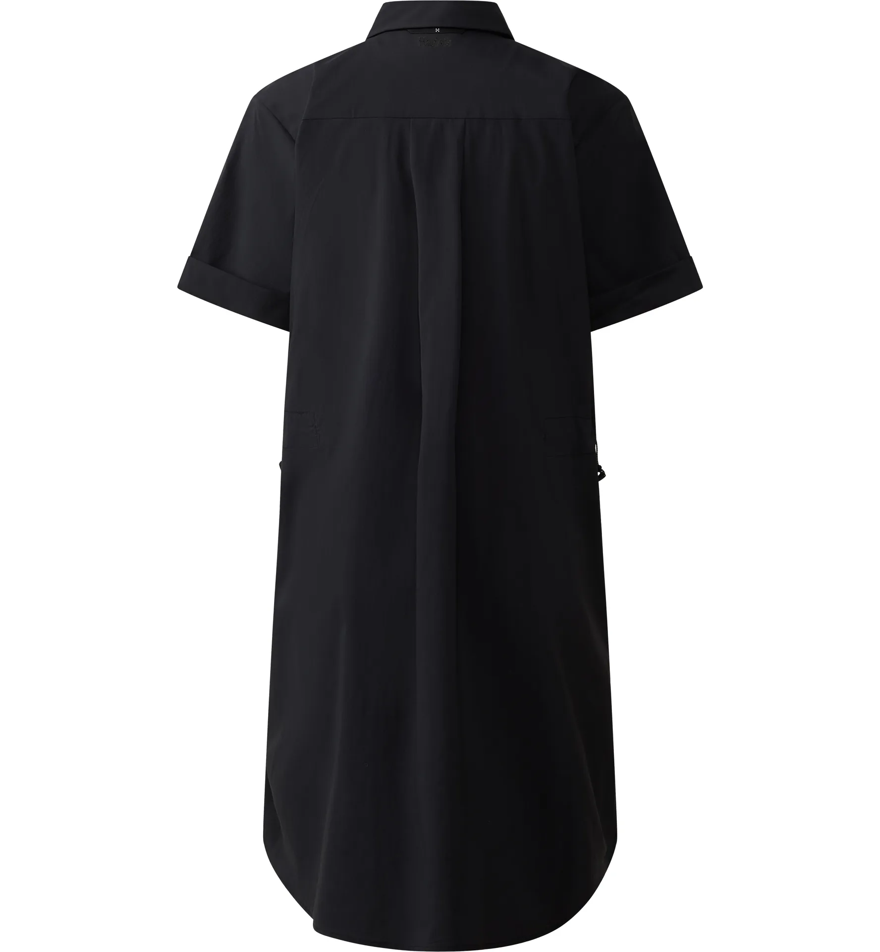 Salo Dress Women True Black