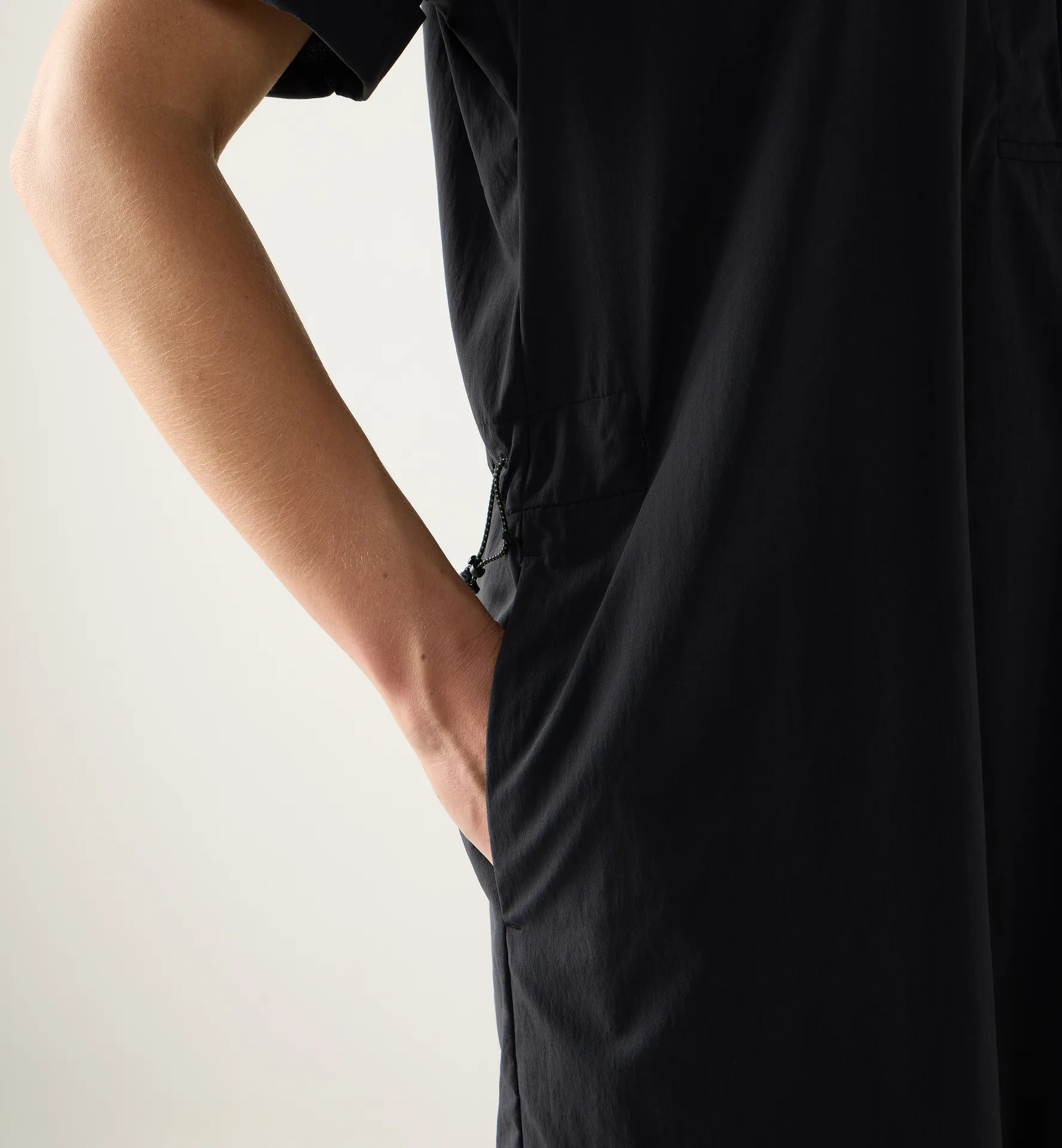 Salo Dress Women True Black