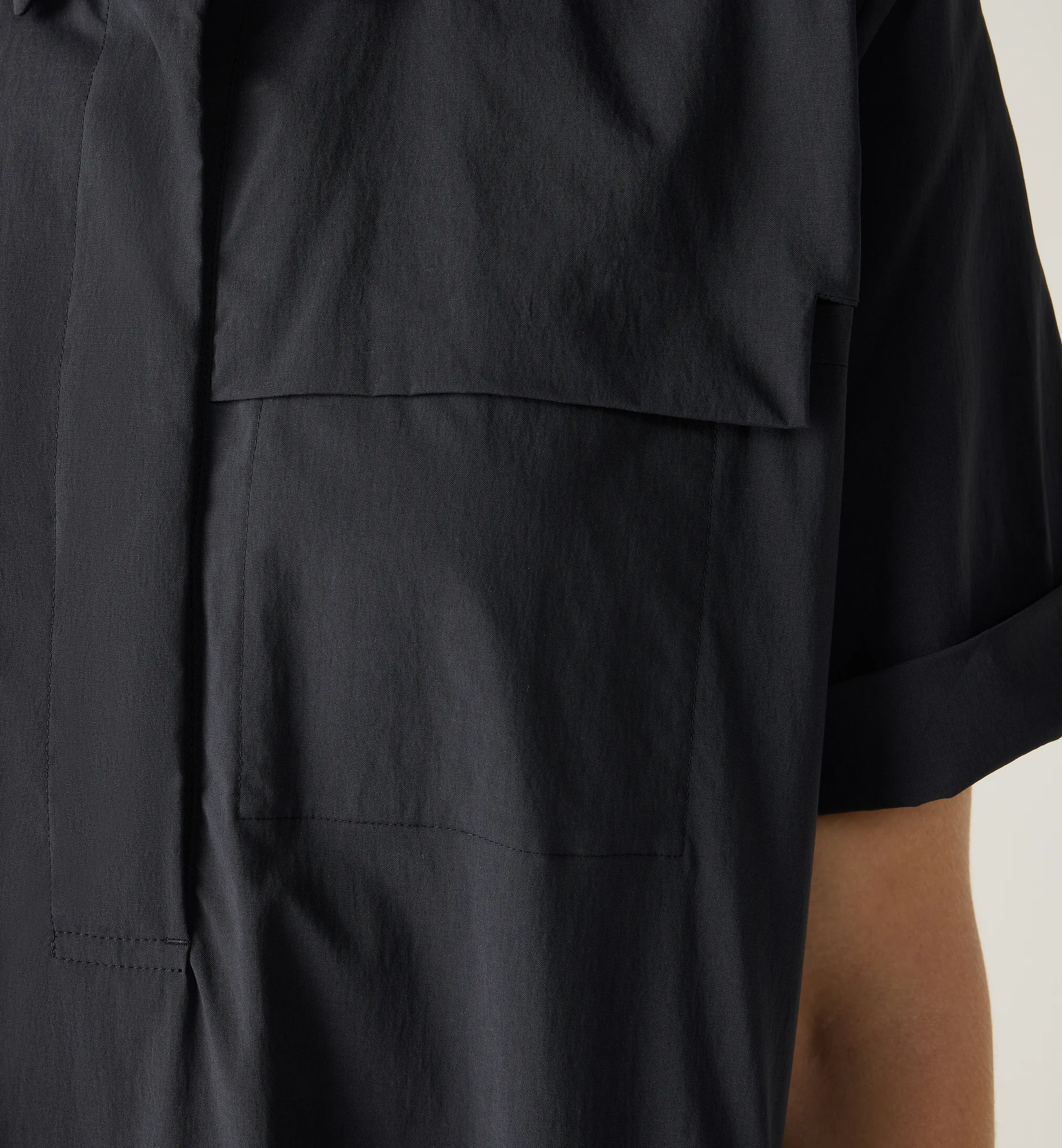 Salo Dress Women True Black