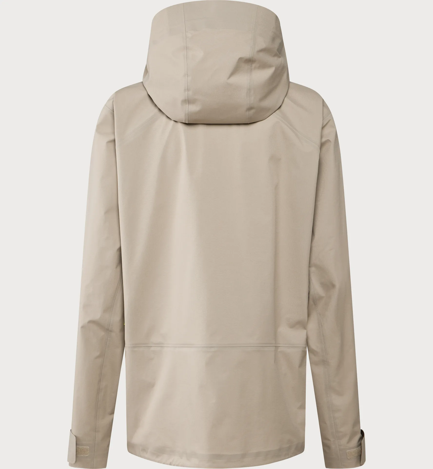 Nallo Touring GTX Jacket Men Chalk Beige