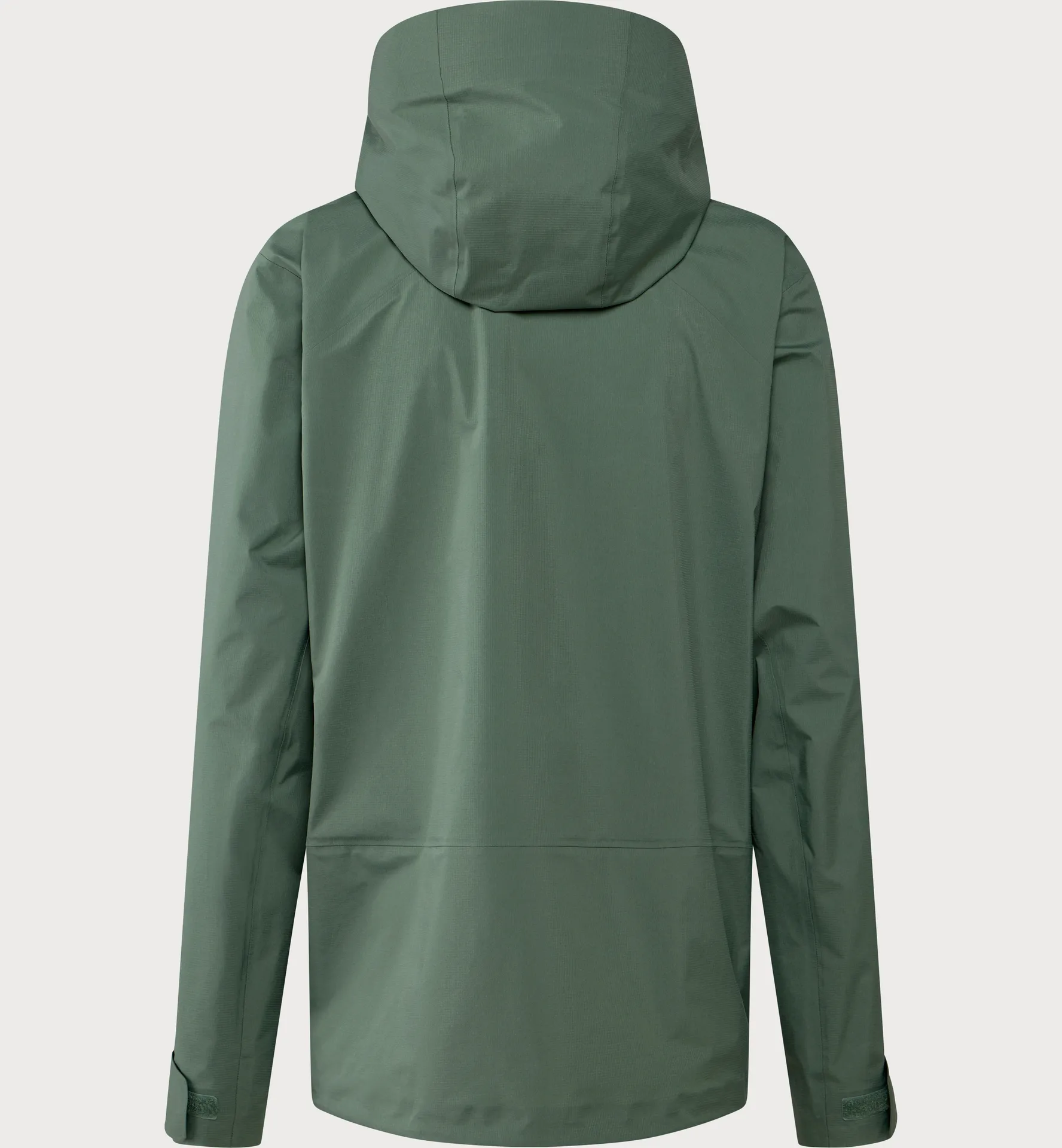 Nallo Touring GTX Jacket Men Chlorophyll Green