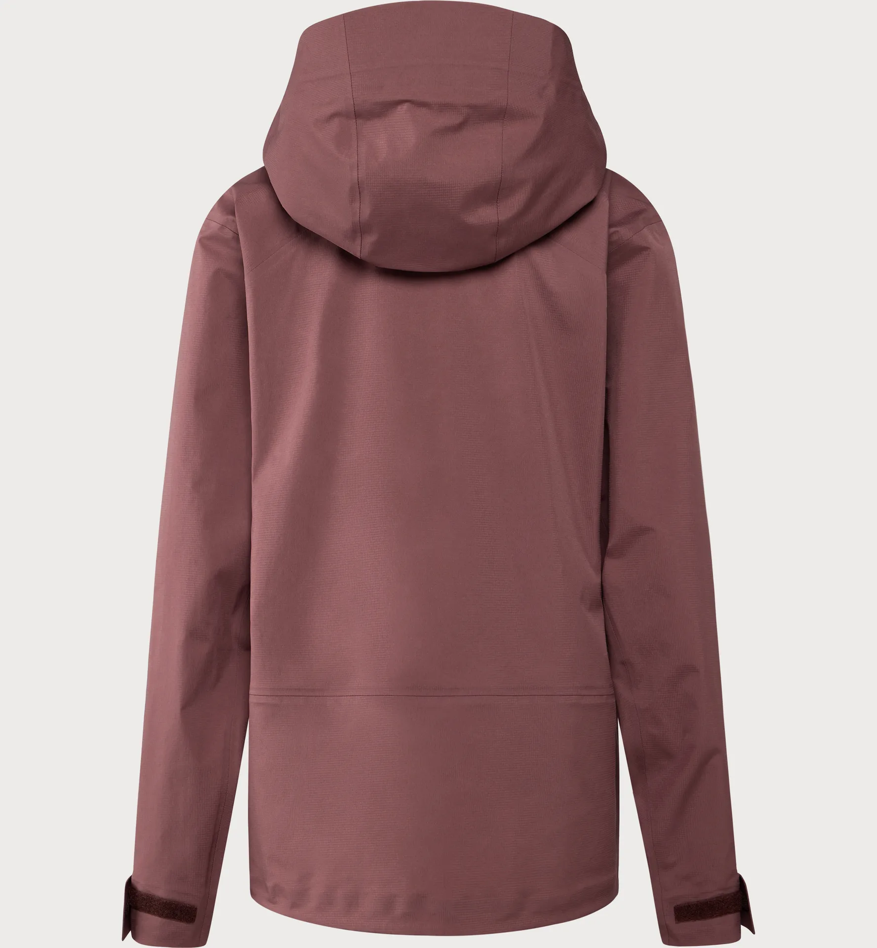 Nallo Touring GTX Jacket Women Misty Mauve