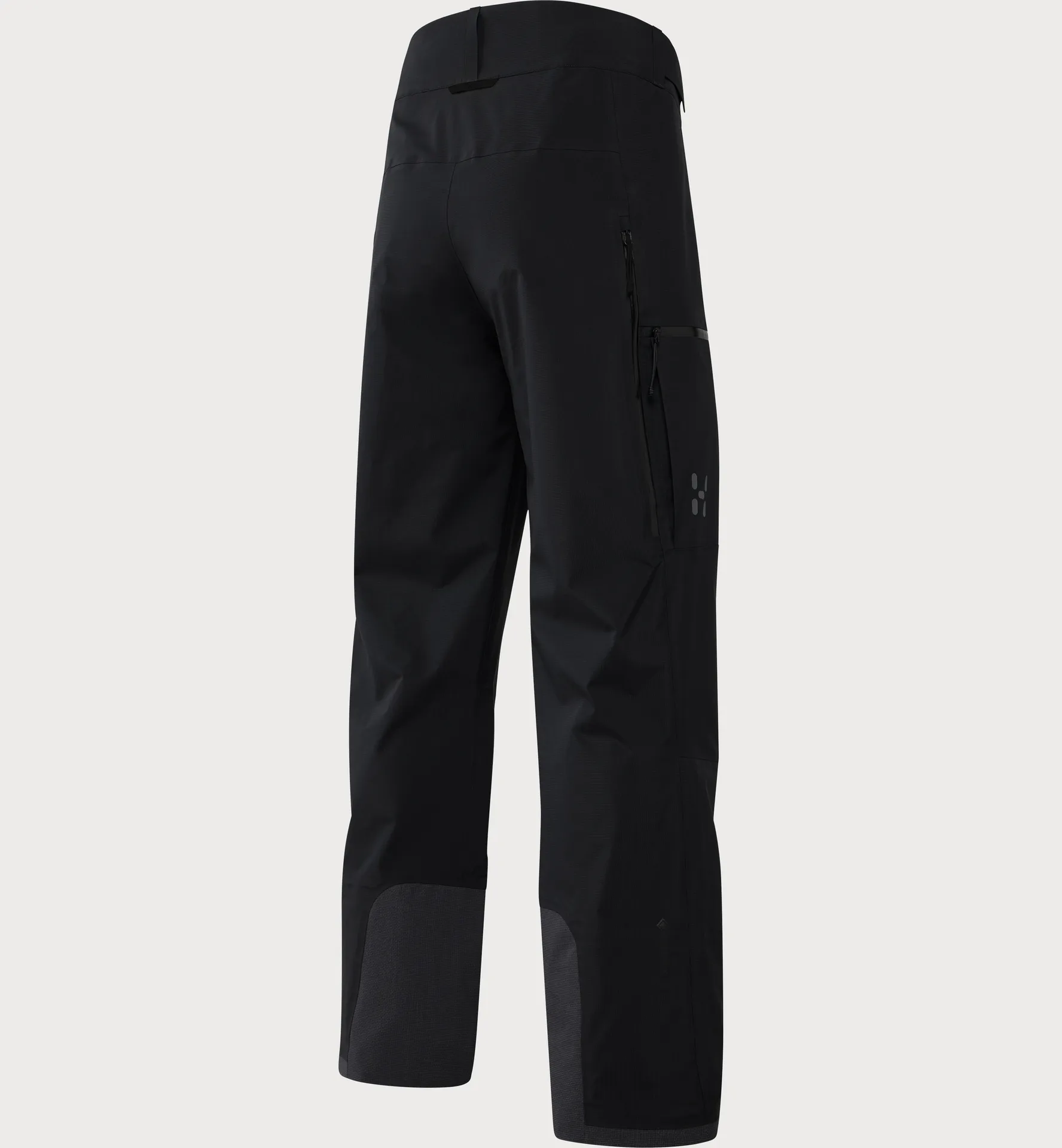 Nallo Touring GTX Pant Men True Black