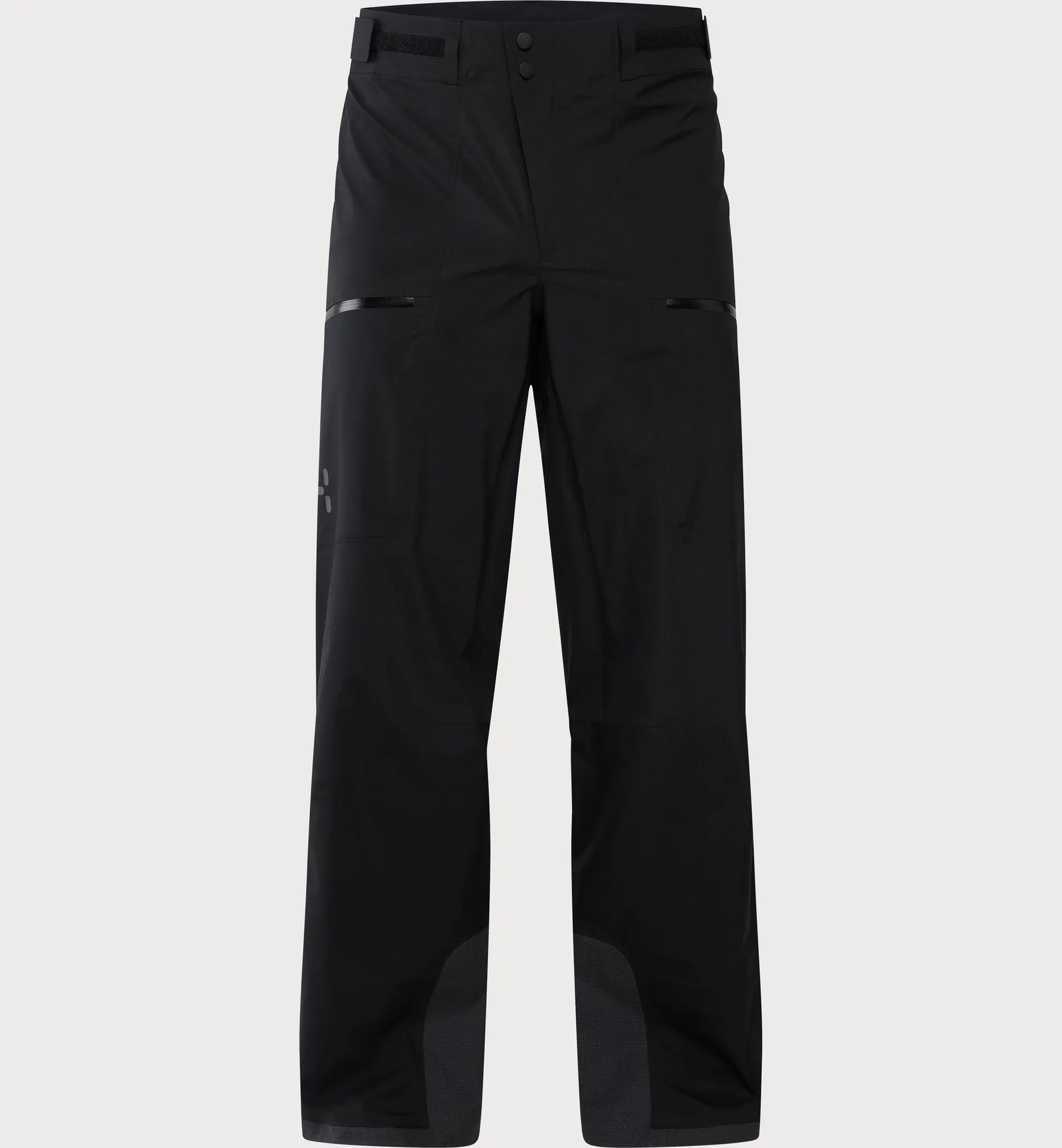 Nallo Touring GTX Pant Men True Black