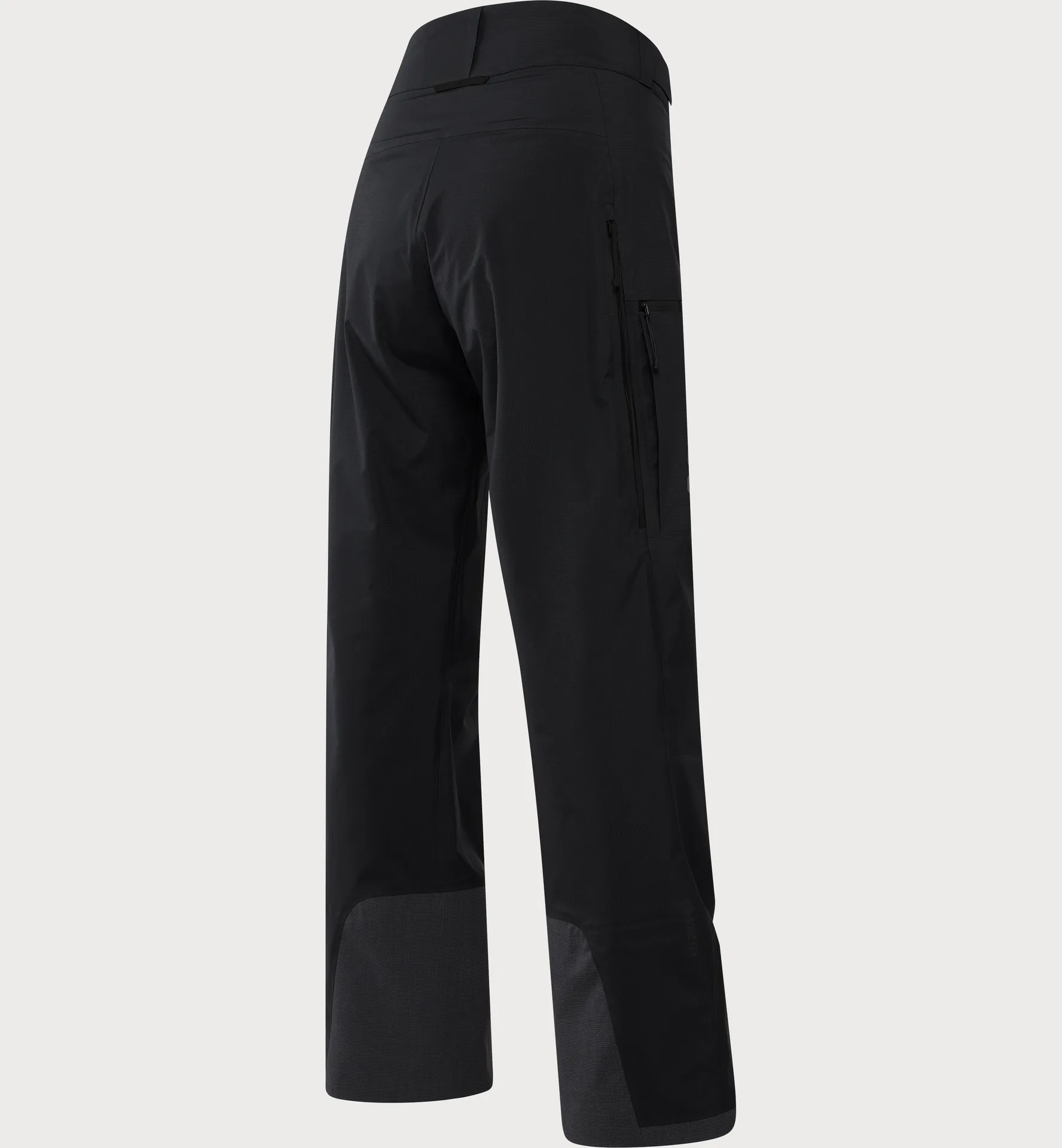 Nallo Touring GTX Pant Women True Black