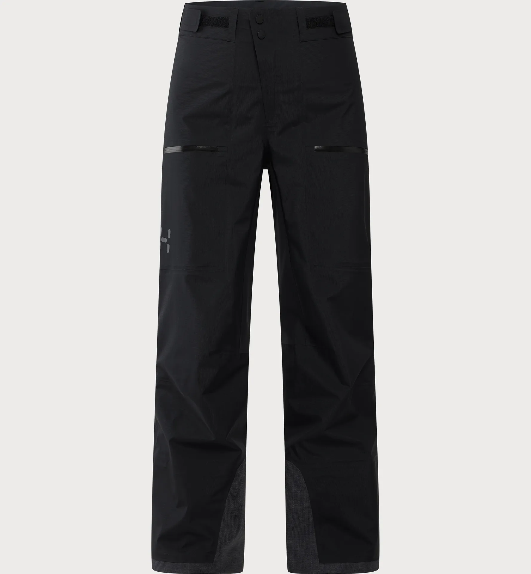 Nallo Touring GTX Pant Women True Black