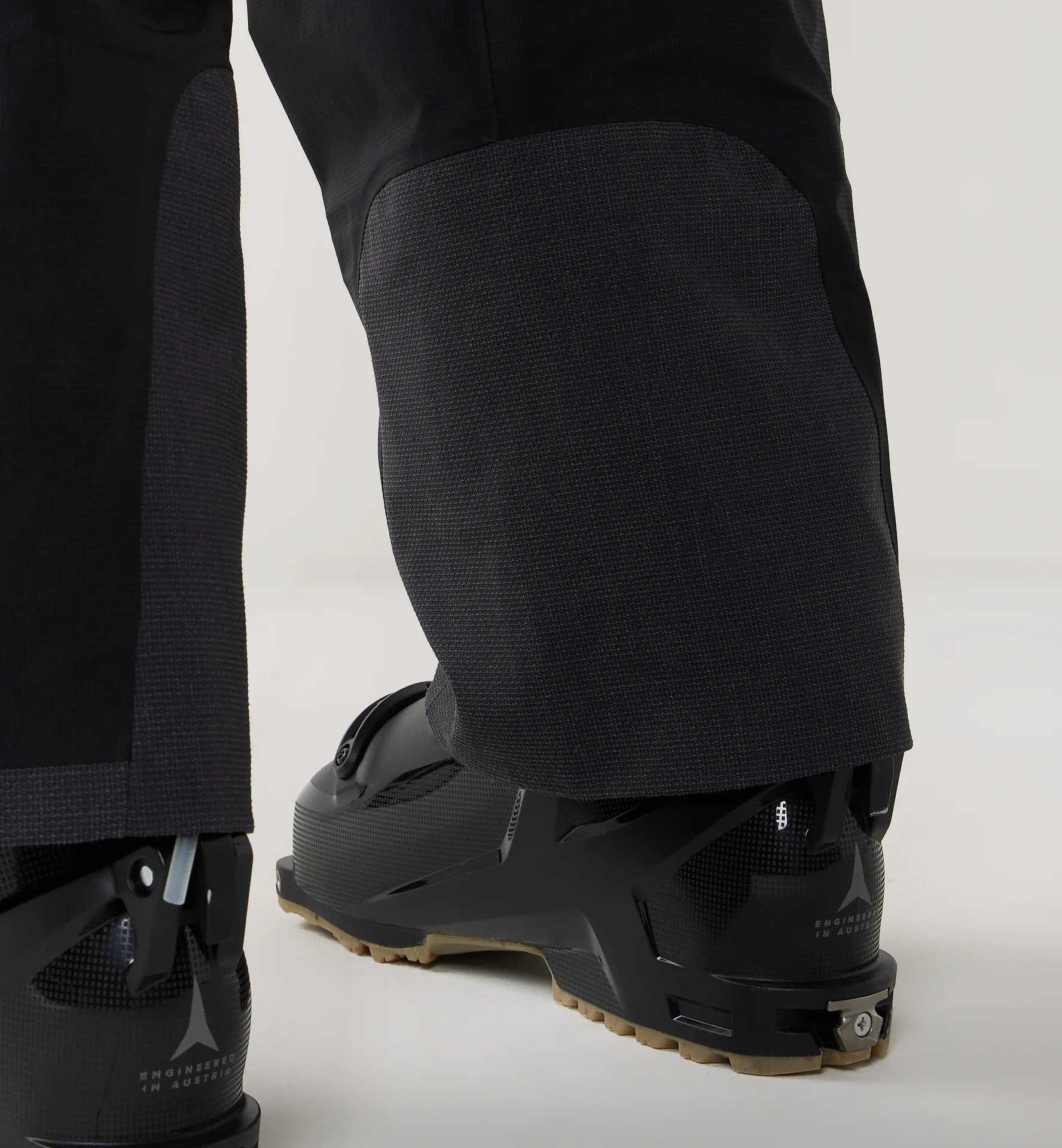 Nallo Touring GTX Pant Women True Black
