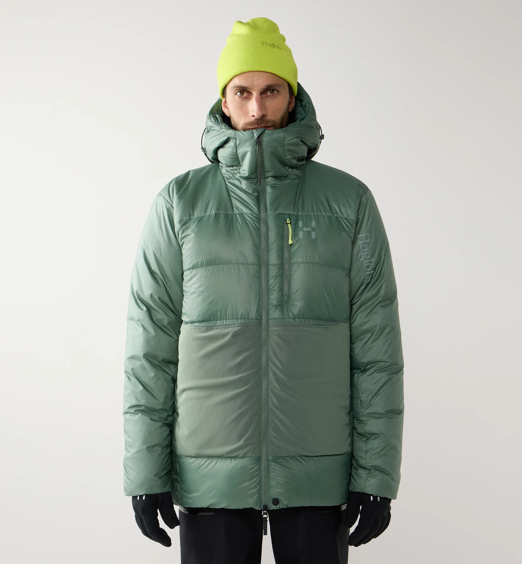 Ski | snowboard jackets | Haglöfs