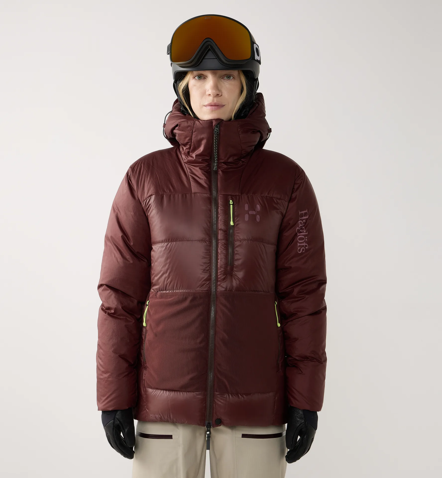 Ski | snowboard jackets | Haglöfs