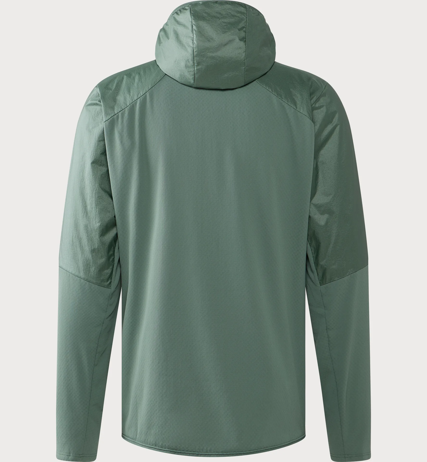 Nallo Touring Hybrid Mid Men Chlorophyll Green