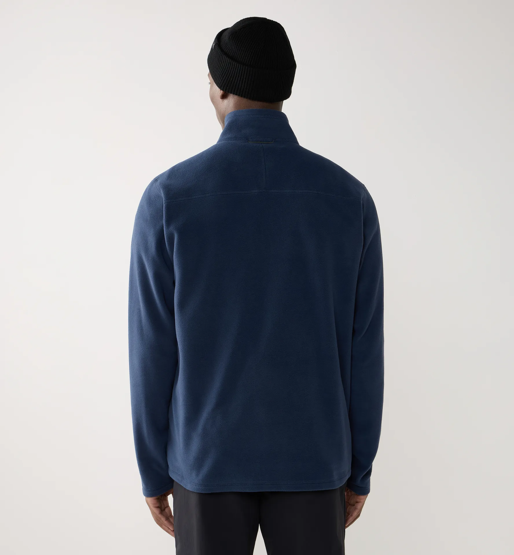 Buteo Mid II Jacket Men Tarn Blue