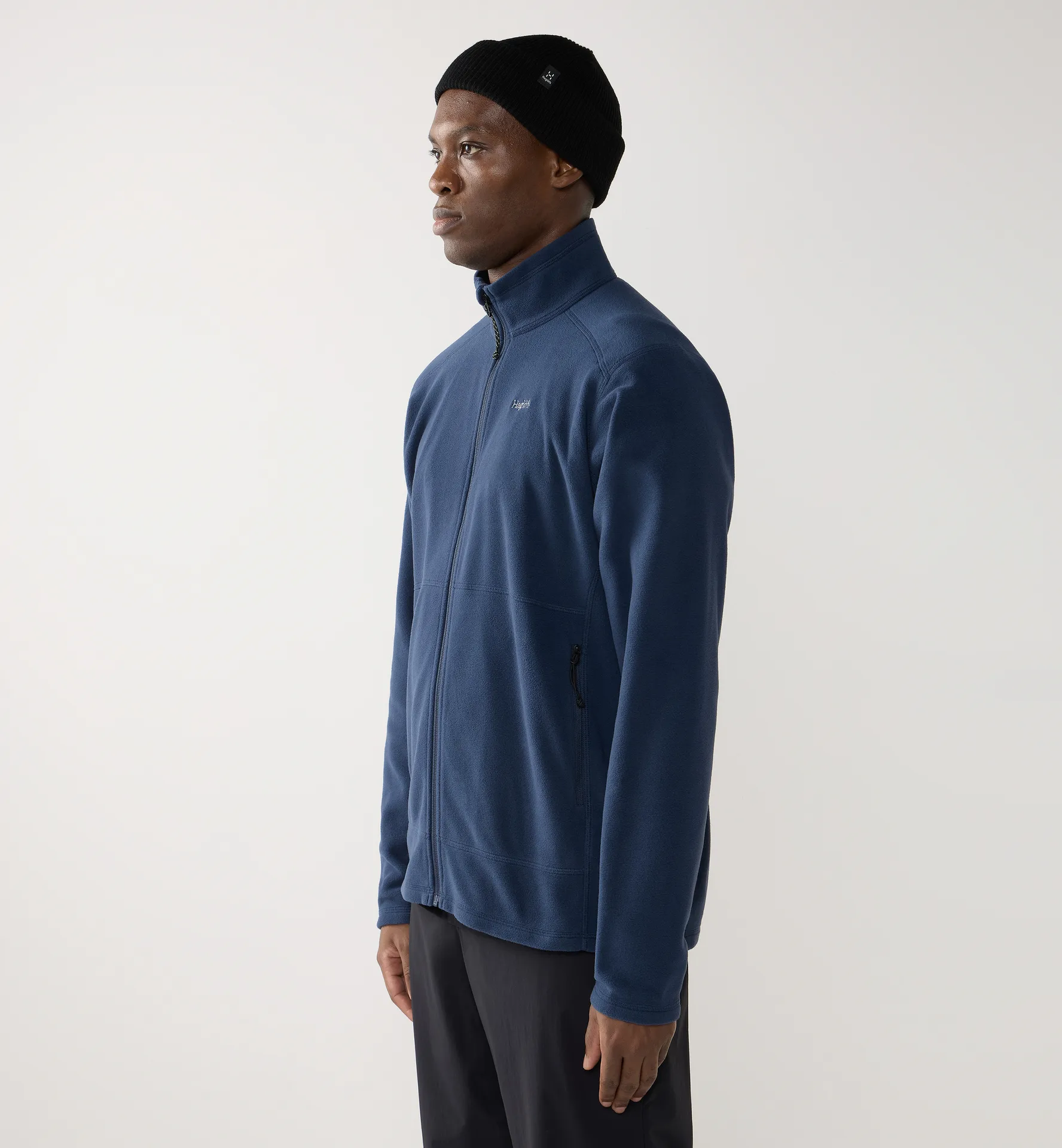 Buteo Mid II Jacket Men Tarn Blue