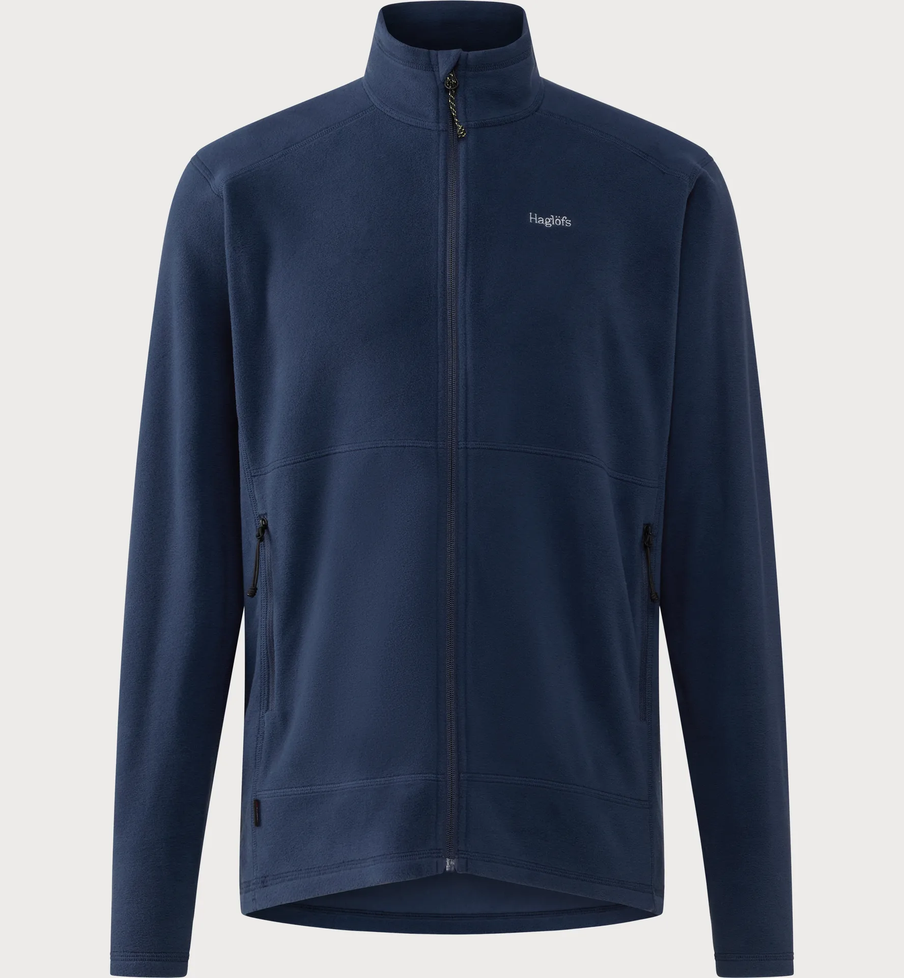Buteo Mid II Jacket Men Tarn Blue