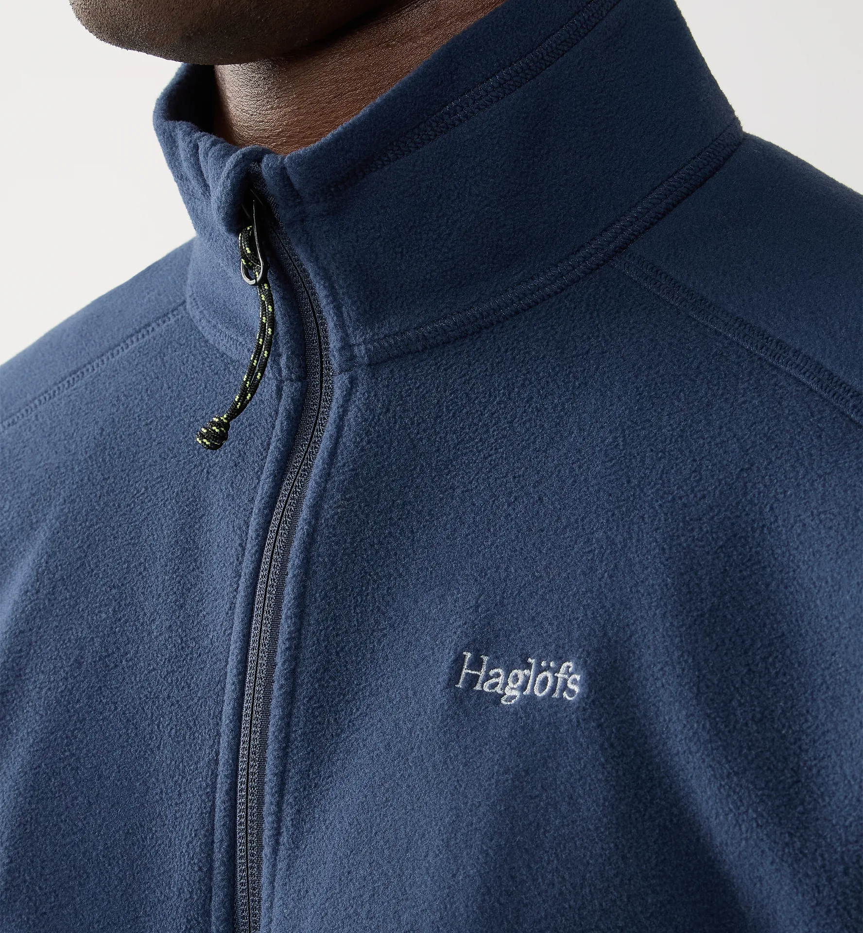 Buteo Mid II Jacket Men Tarn Blue