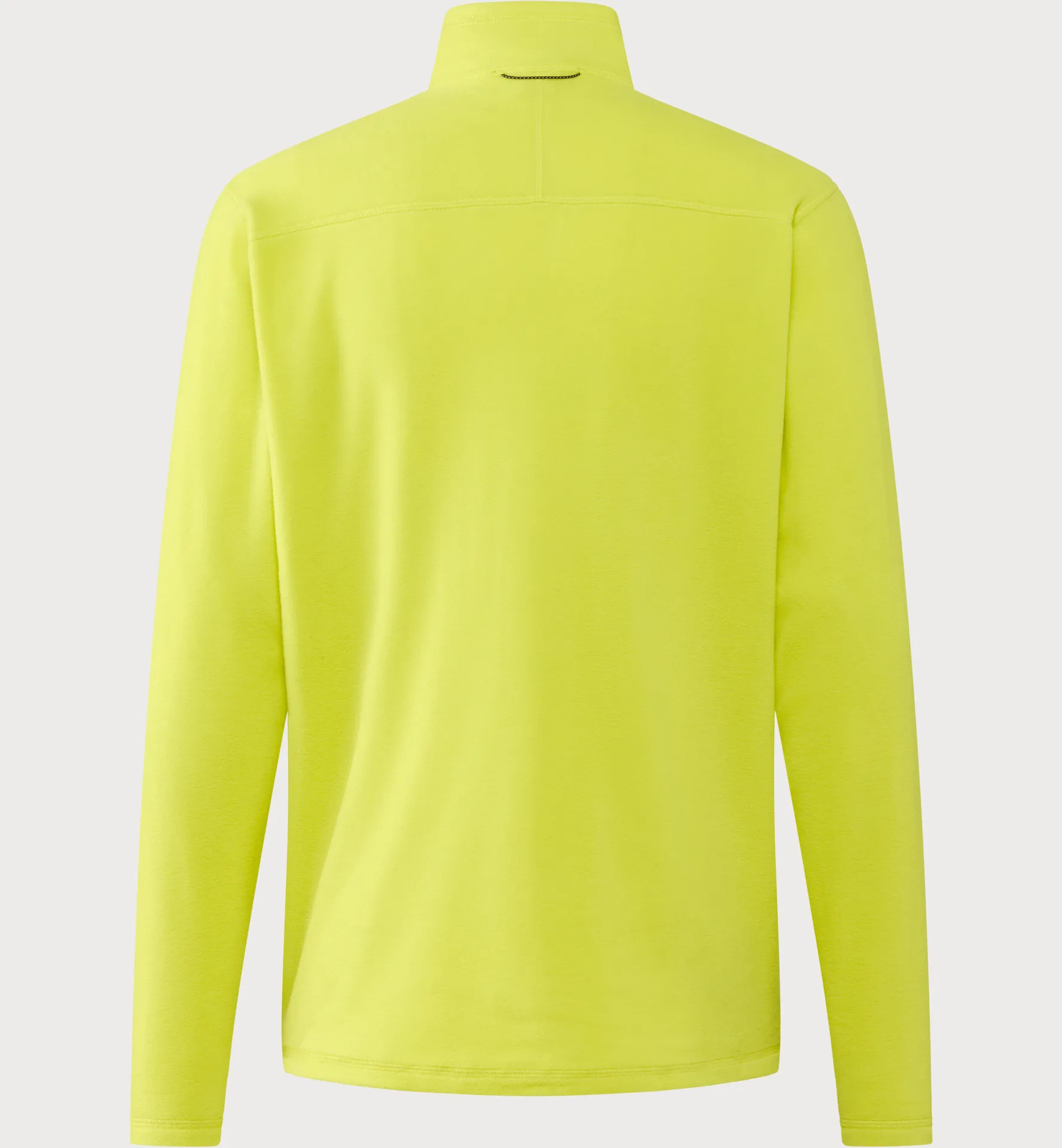 Buteo Mid II Jacket Men Tech Bright Yellow