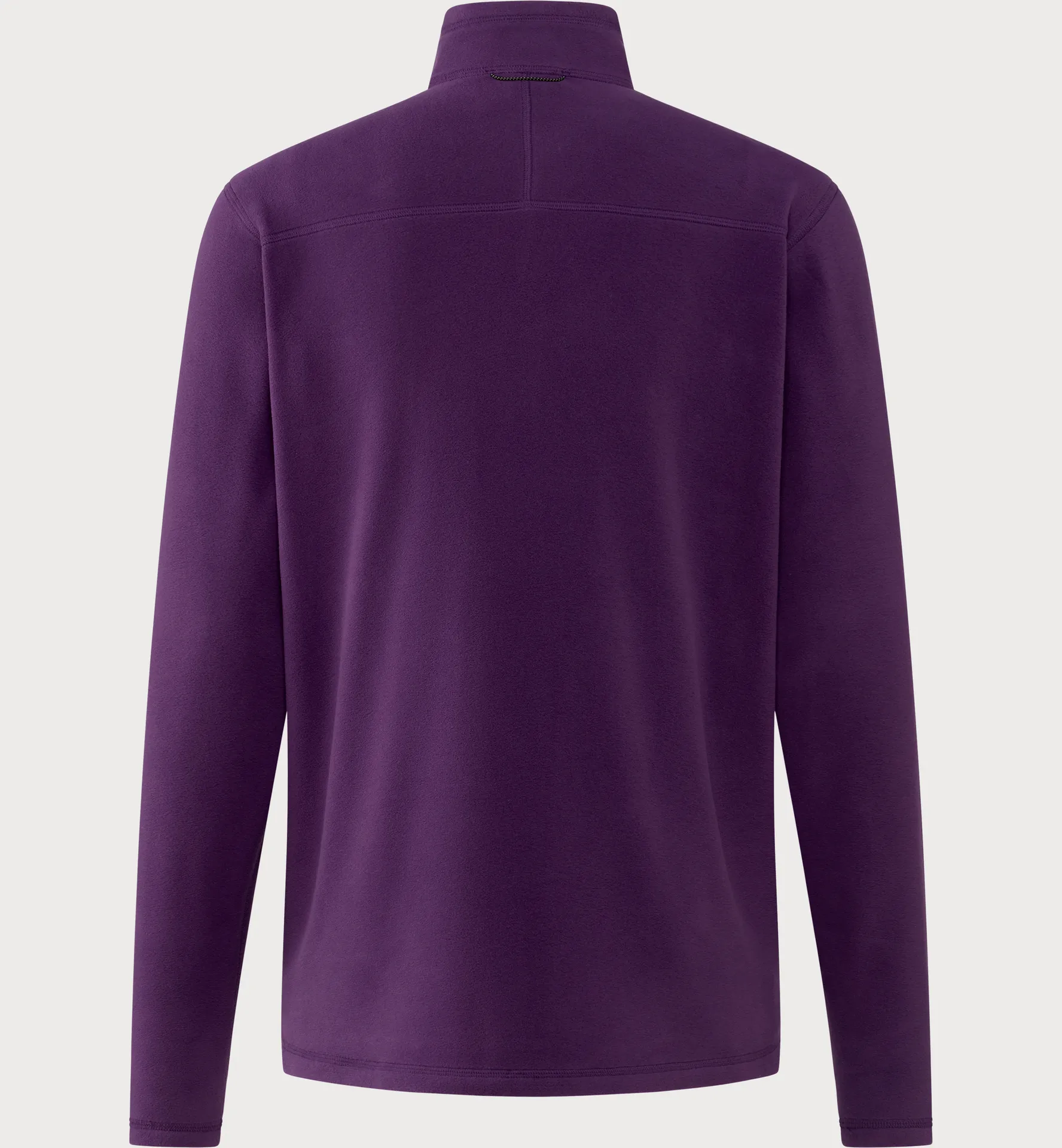 Buteo Mid II Jacket Men Purple Night