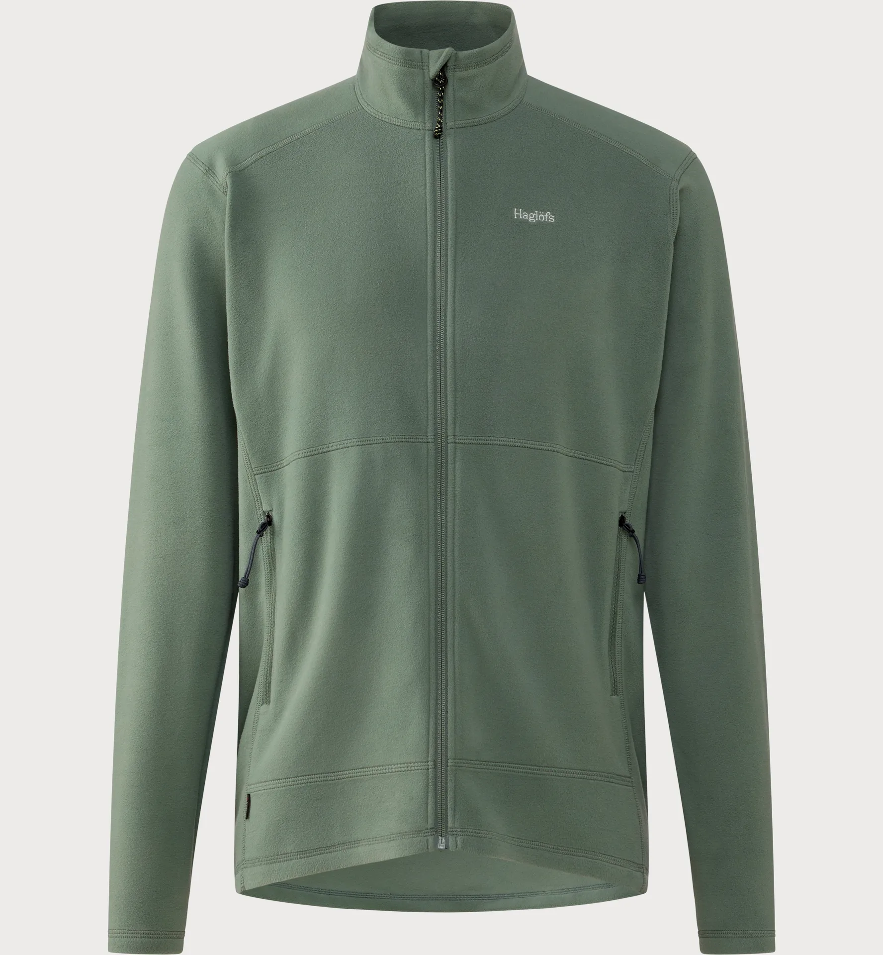 Buteo Mid II Jacket Men Chlorophyll Green