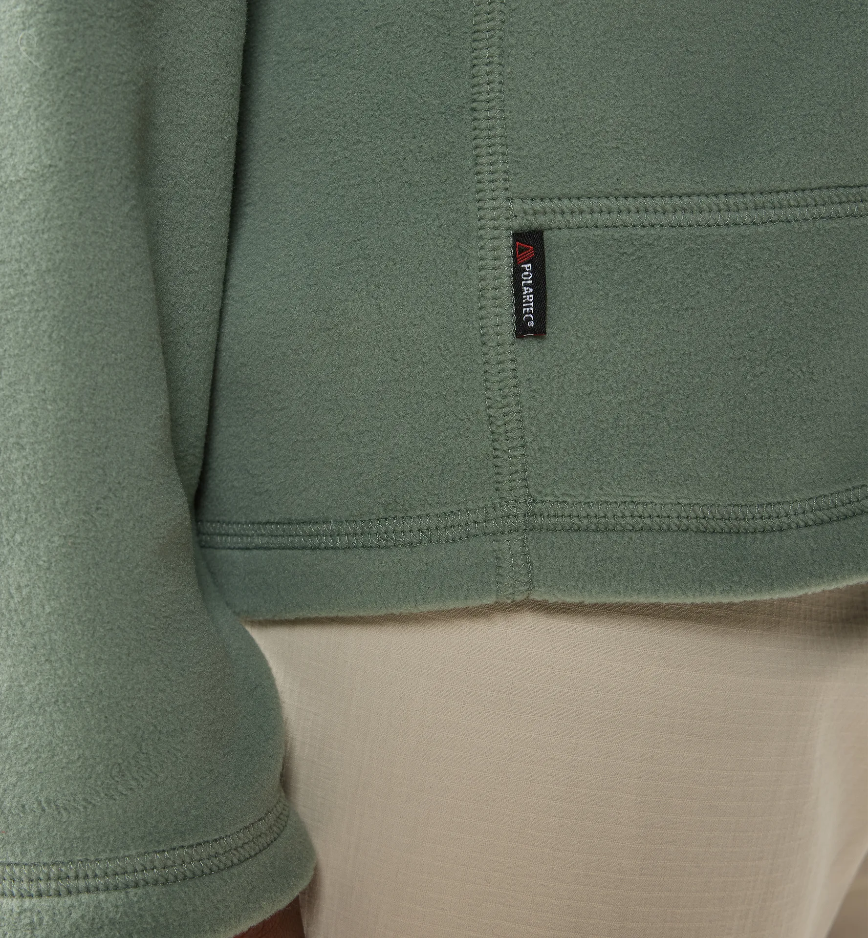 Buteo Mid II Jacket Men Chlorophyll Green