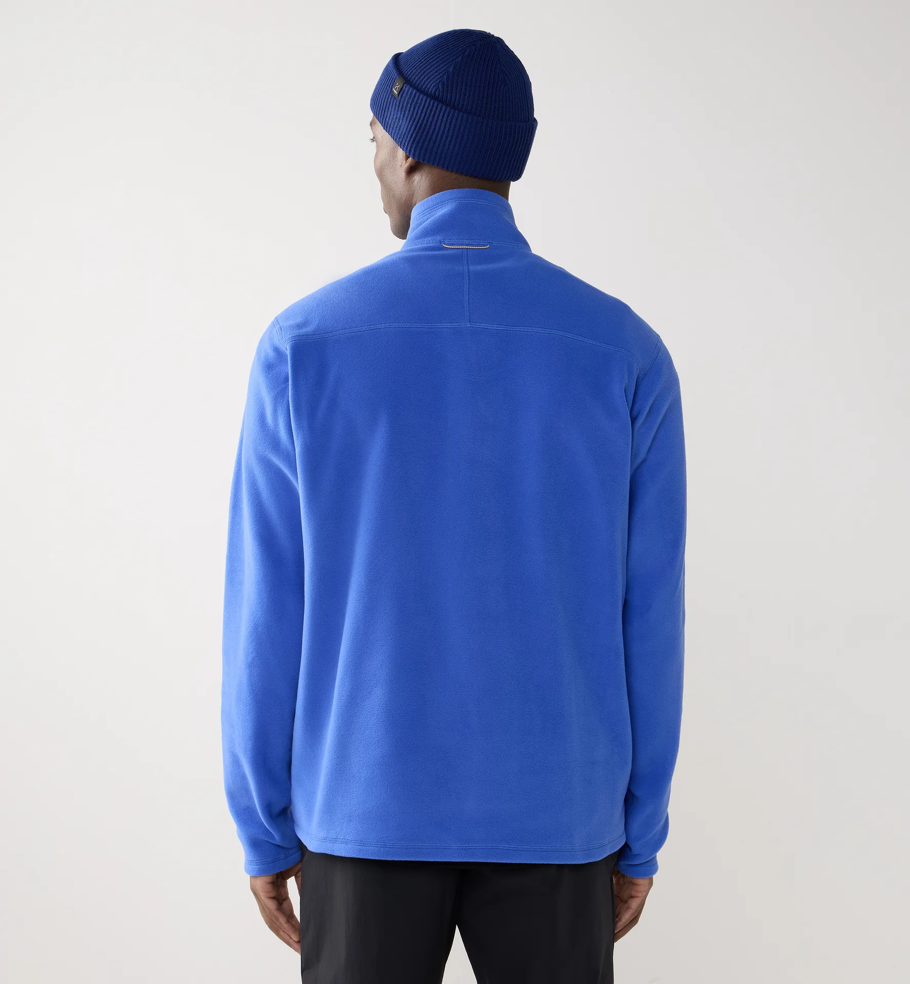 Buteo Mid II Jacket Men Northern Blue