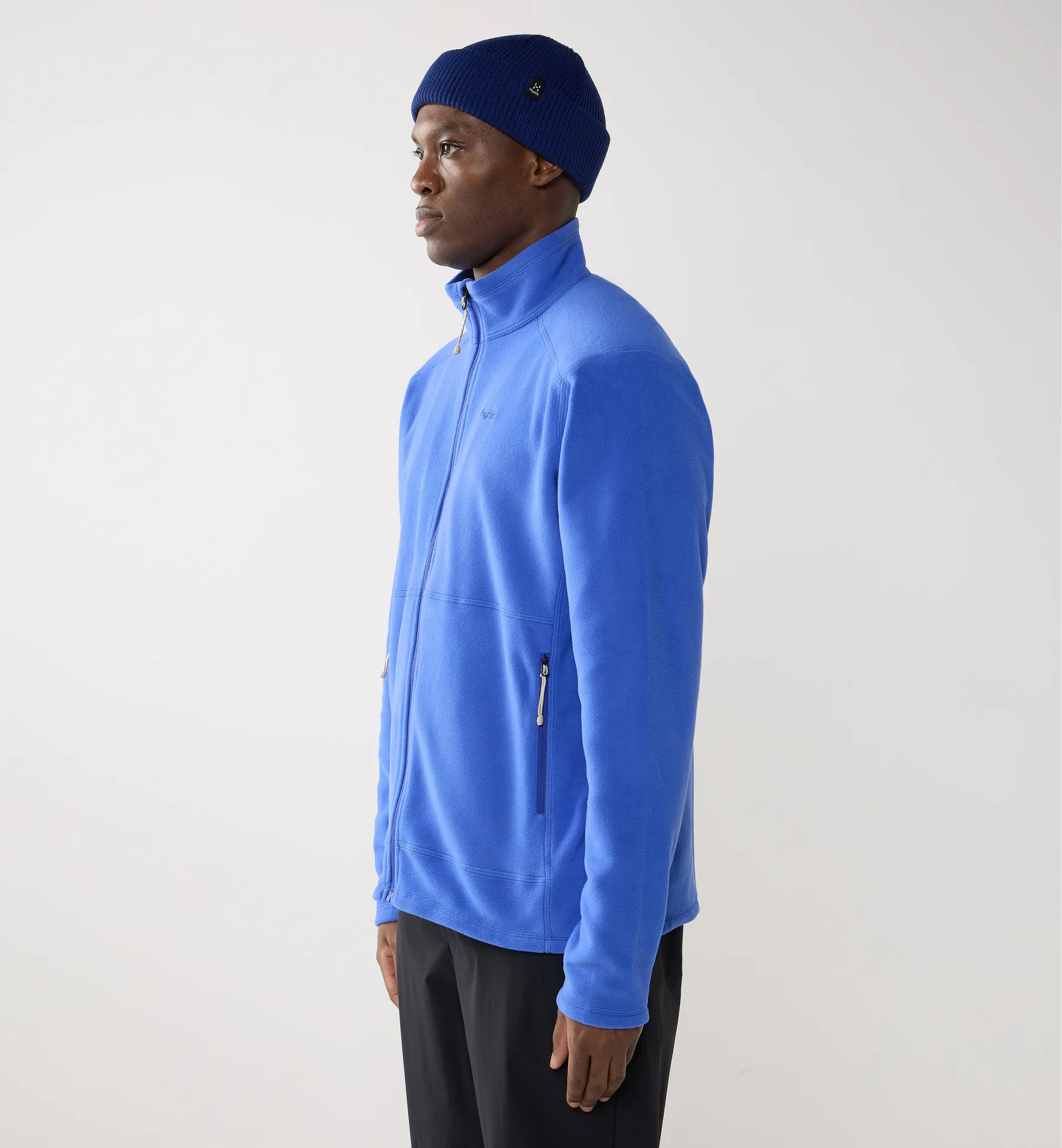 Buteo Mid II Jacket Men Northern Blue