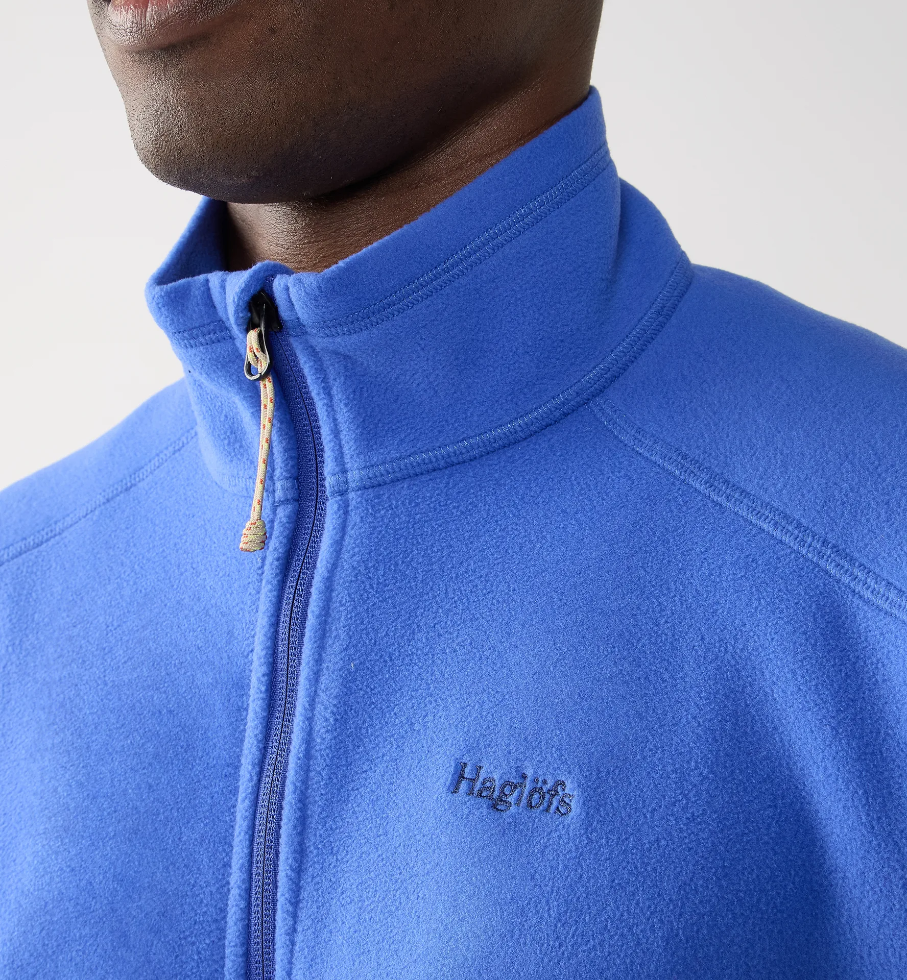 Buteo Mid II Jacket Men Northern Blue