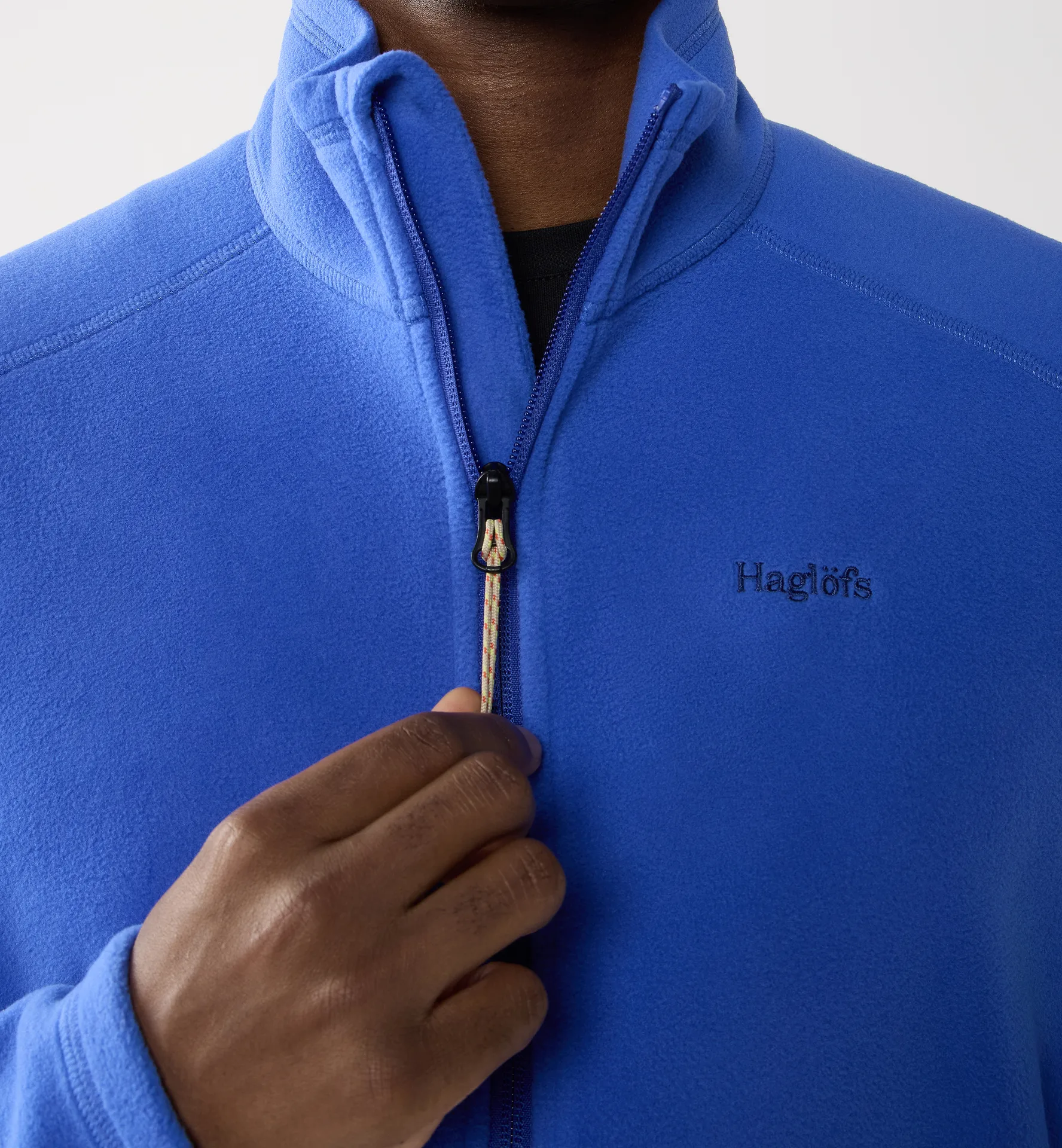 Buteo Mid II Jacket Men Northern Blue